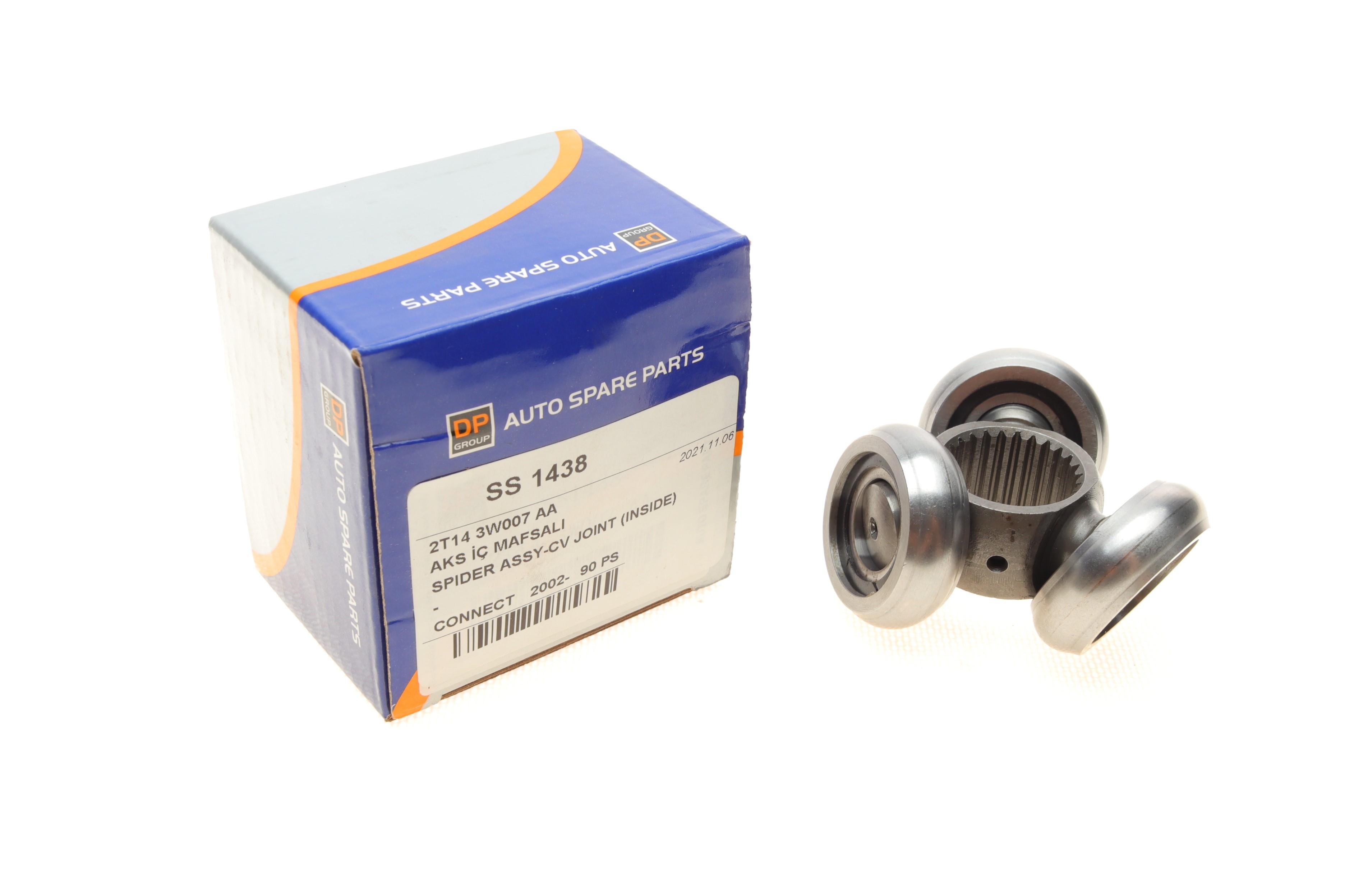 Тришип ШРКШ (внутрішній) Ford Connect 02- (z=26/d=43mm) (R)