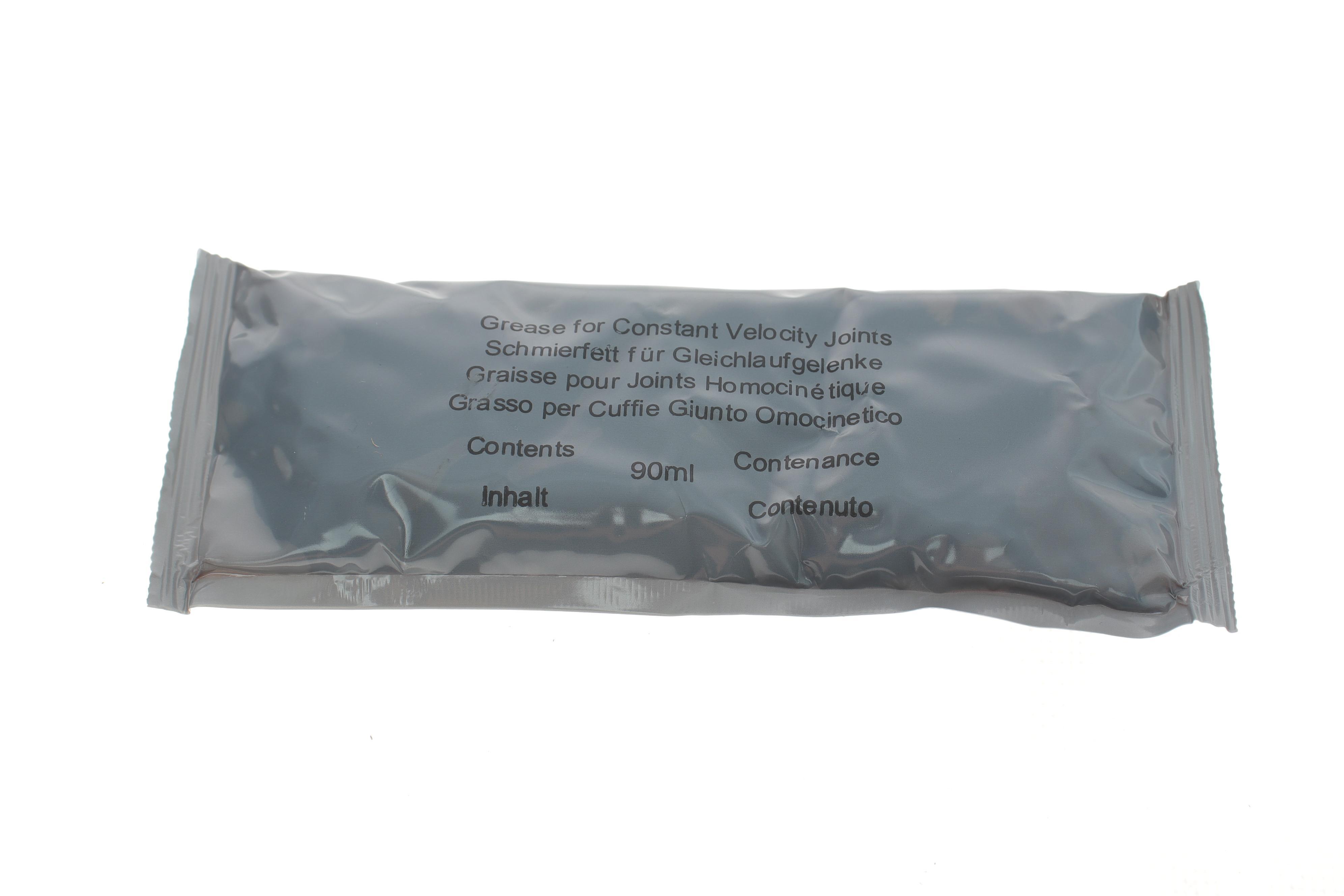 Пильник ШРКШ (внутрішній) VW Golf IV/Audi A6 98-05 (24x70x116)