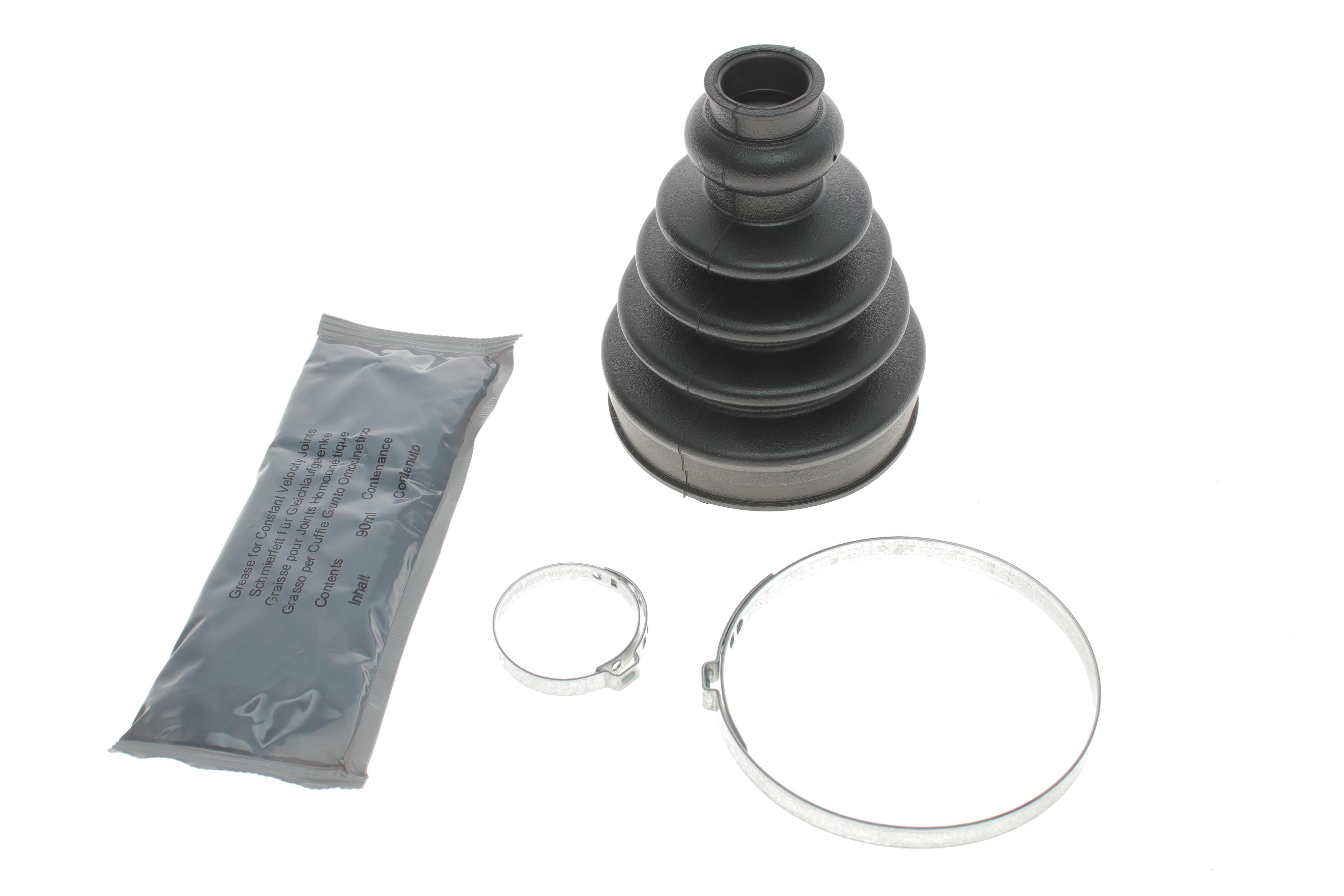 Пильник ШРКШ (внутрішній) VW Golf IV/Audi A6 98-05 (24x70x116)