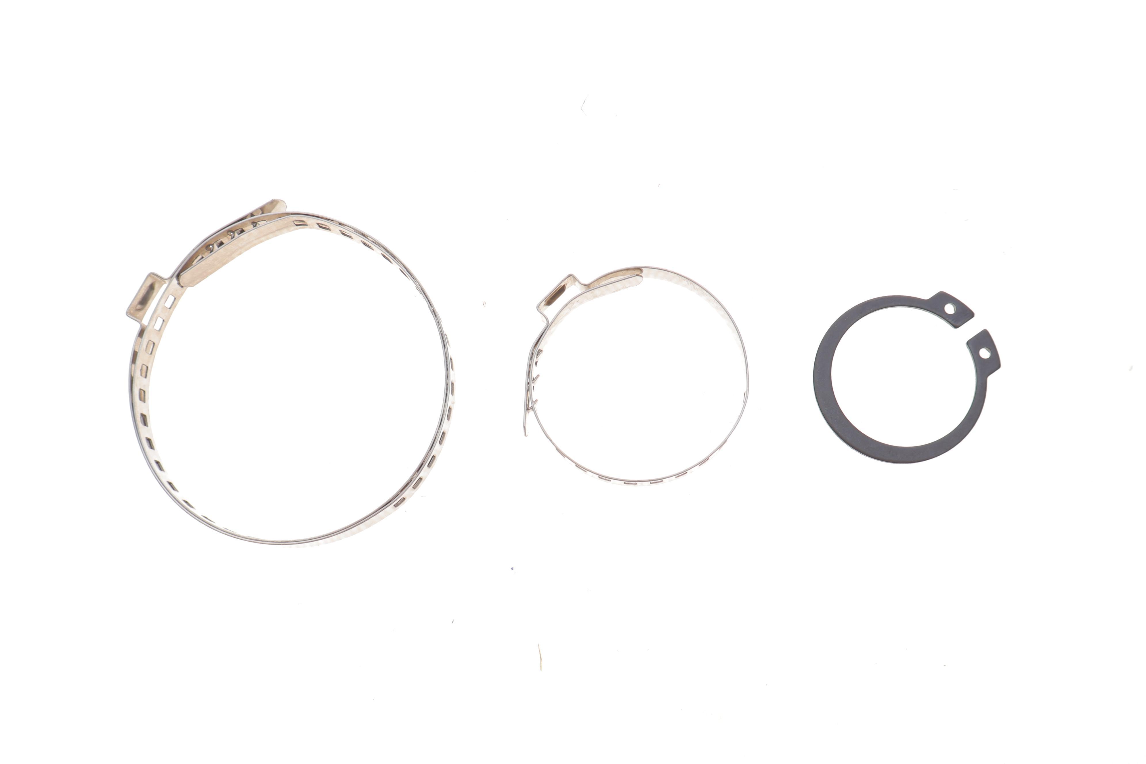 Пильник ШРКШ (внутрішній) MB Vito (W638) CDI (26x68) (к-кт)