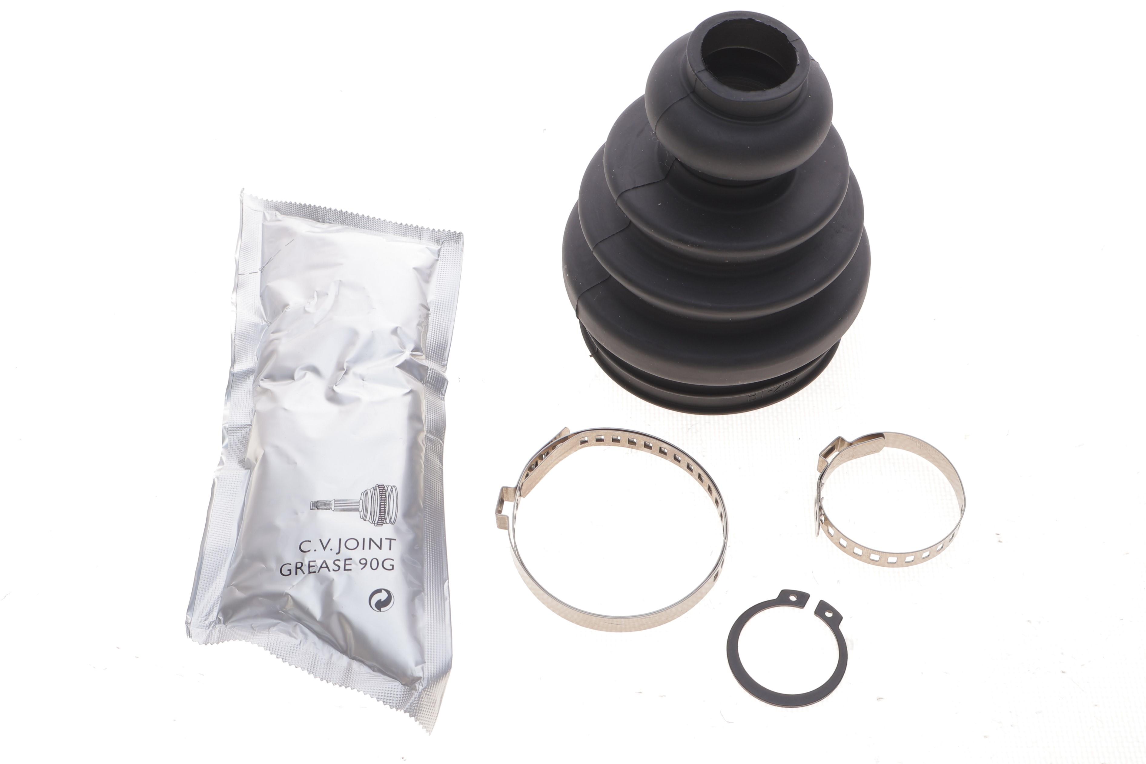 Пильник ШРКШ (внутрішній) MB Vito (W638) CDI (26x68) (к-кт)