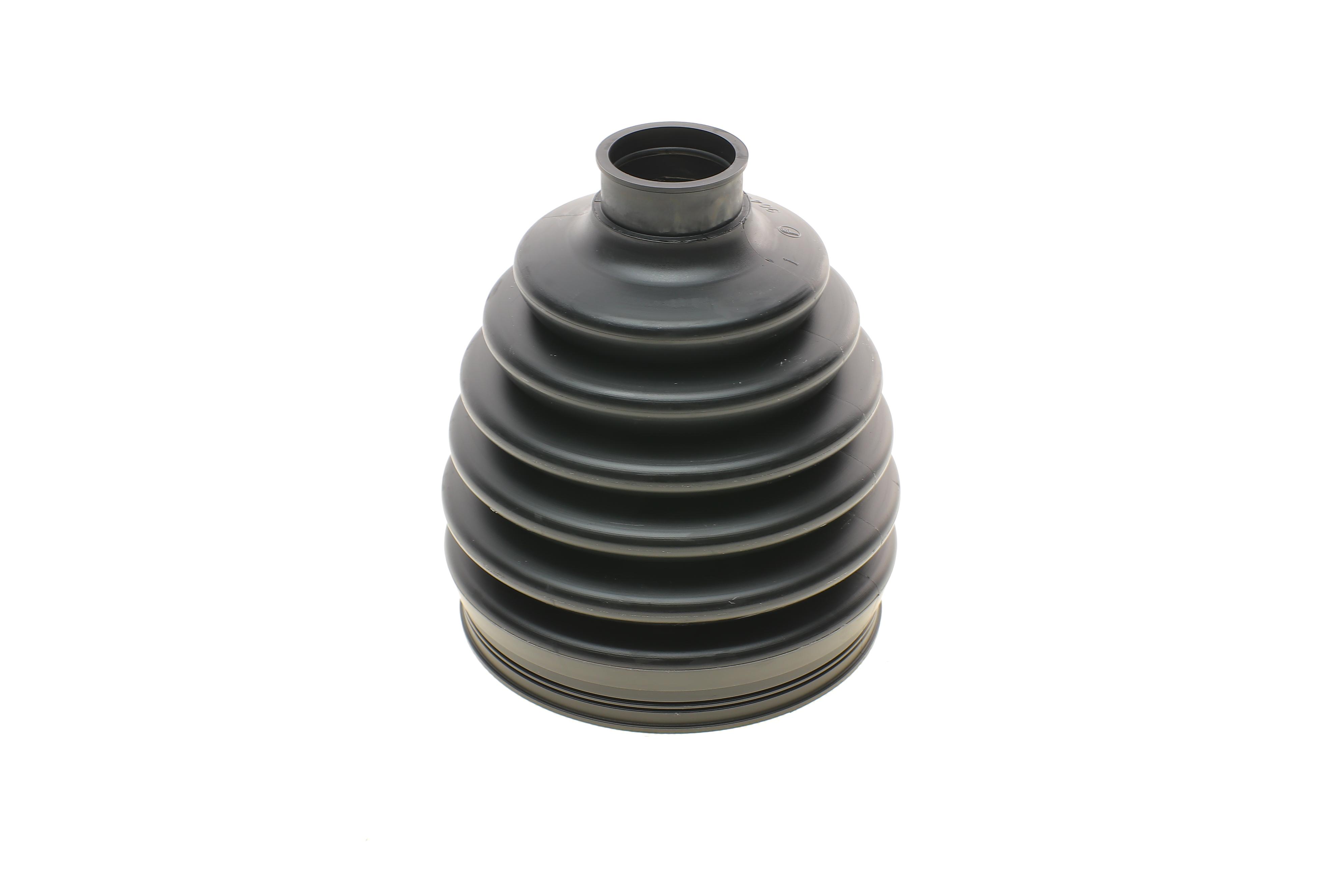 Пильник ШРКШ (зовнішній) VW Caddy III/Golf VI/VII/Audi A3 (25.5x94x116) (термопласт)