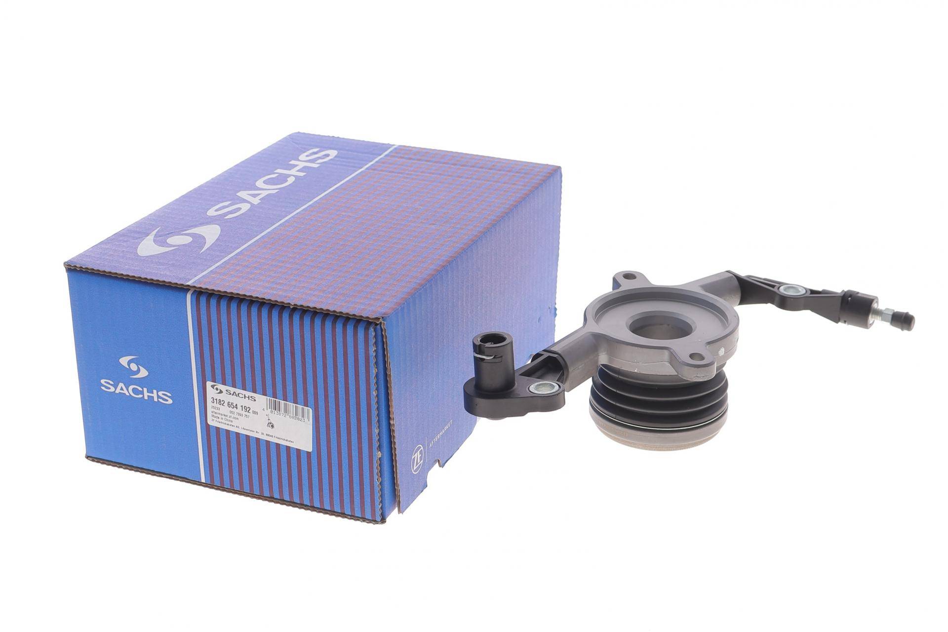 Підшипник вижимний MB Sprinter 2.2/2.7CDI 00-06/ VW Crafter 2.5TDI 06-