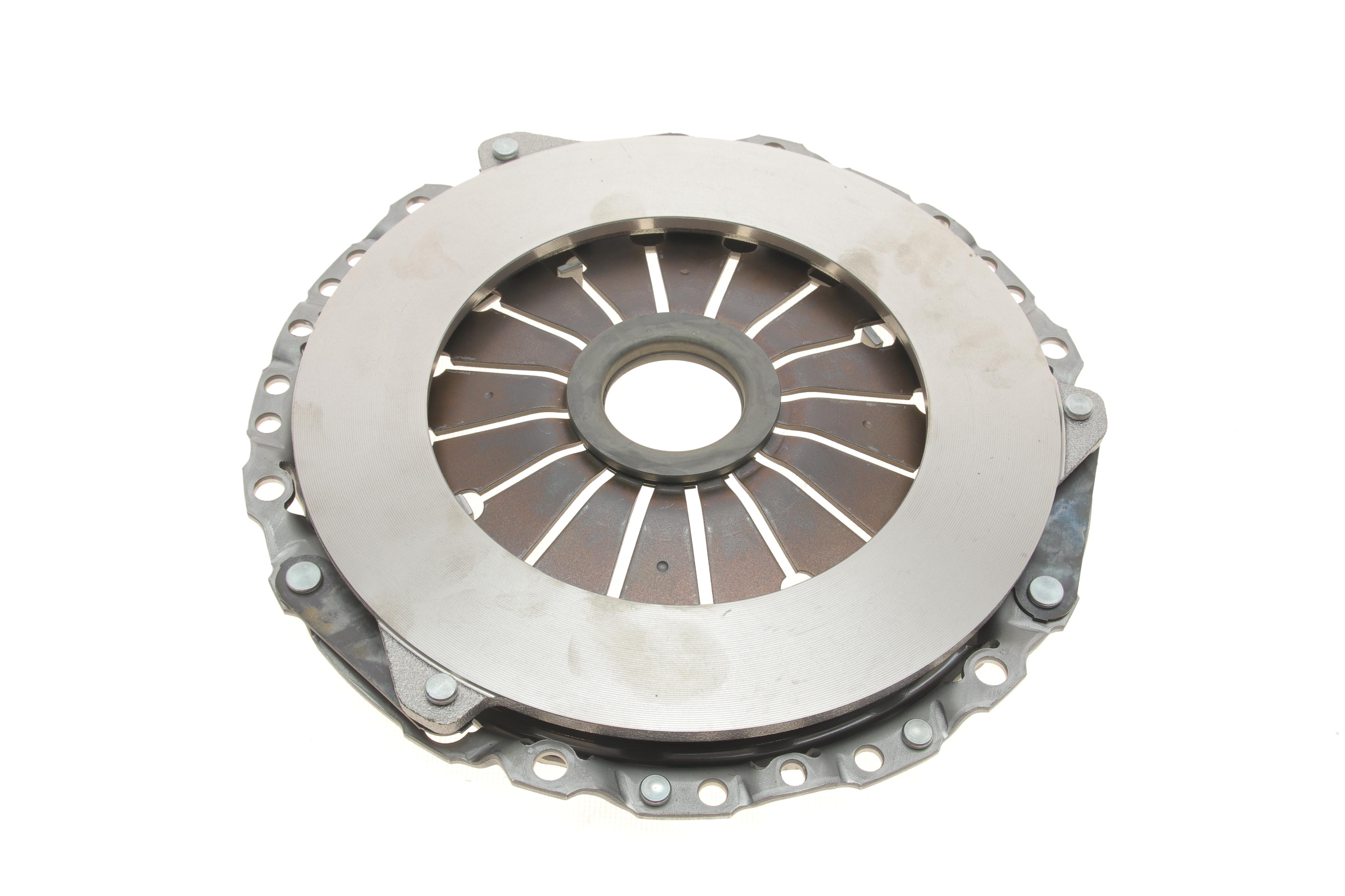 Комплект зчеплення Fiat Scudo 2.0JTD 99-06, 69/80kw, d=230mm