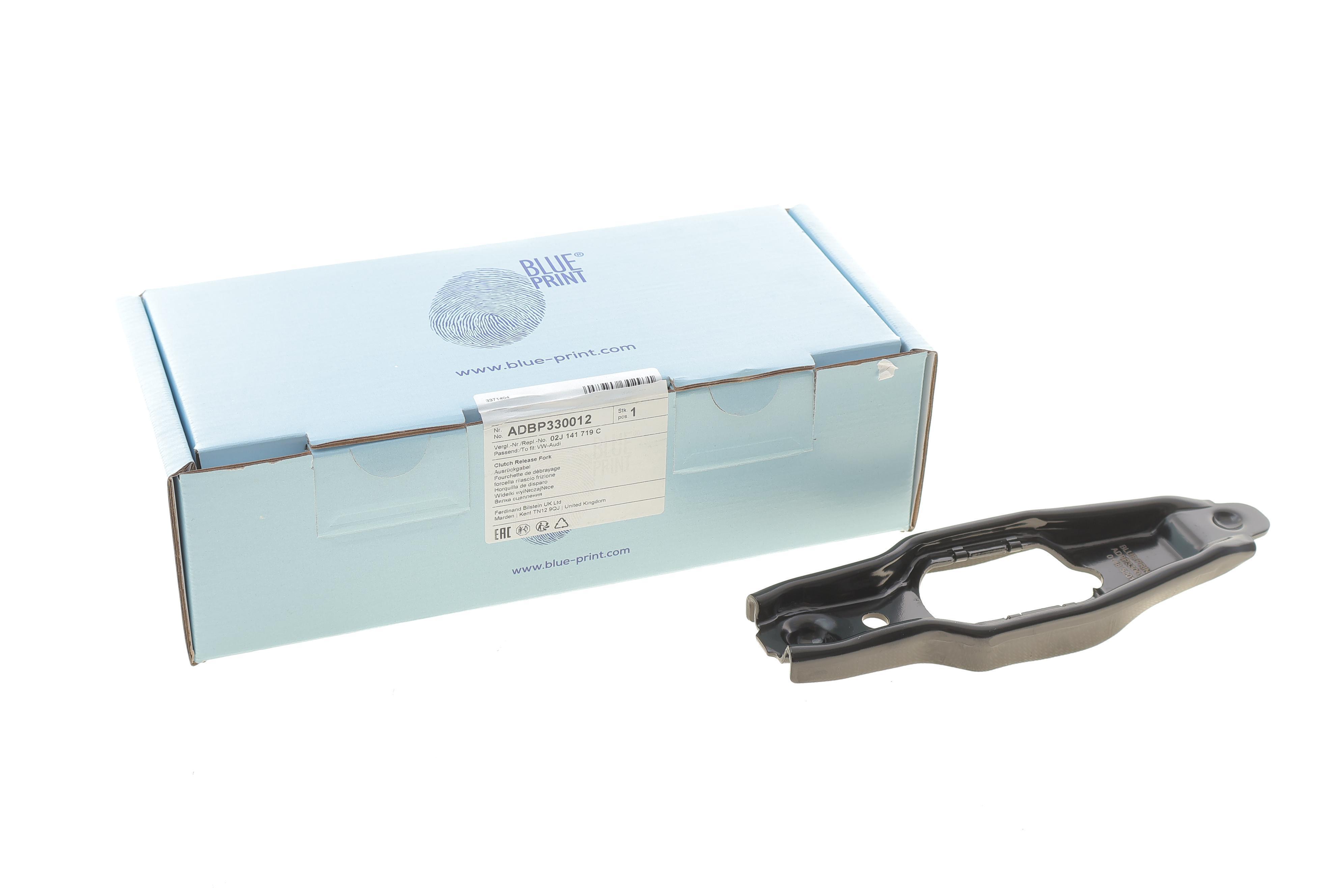 Вилка зчеплення VW Golf/Passat/T4/T5/T6 1.9-2.5TDI 90-