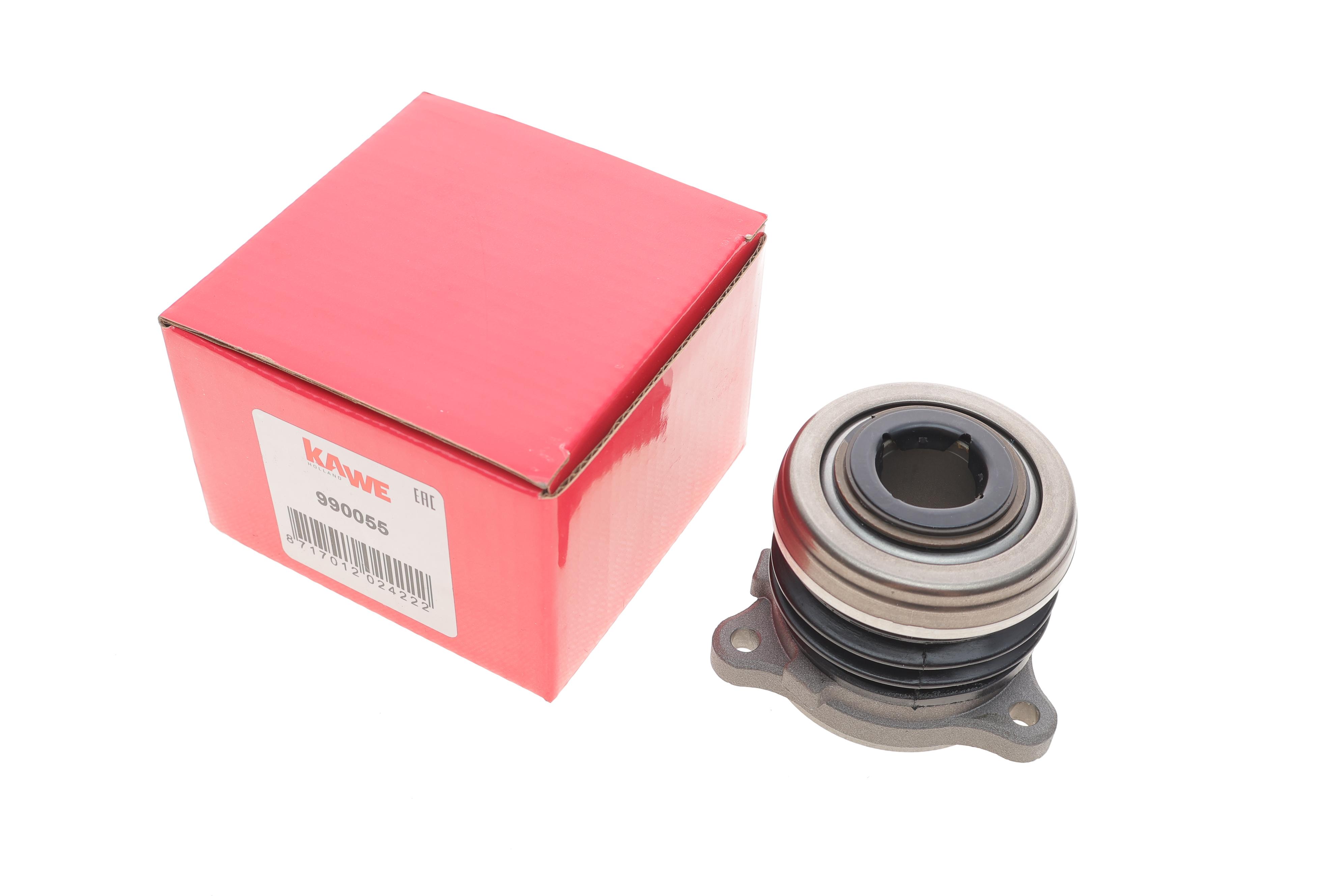 Підшипник вижимний Chevrolet Lacetti/Daewoo Nubira 1.4-2.0 00-