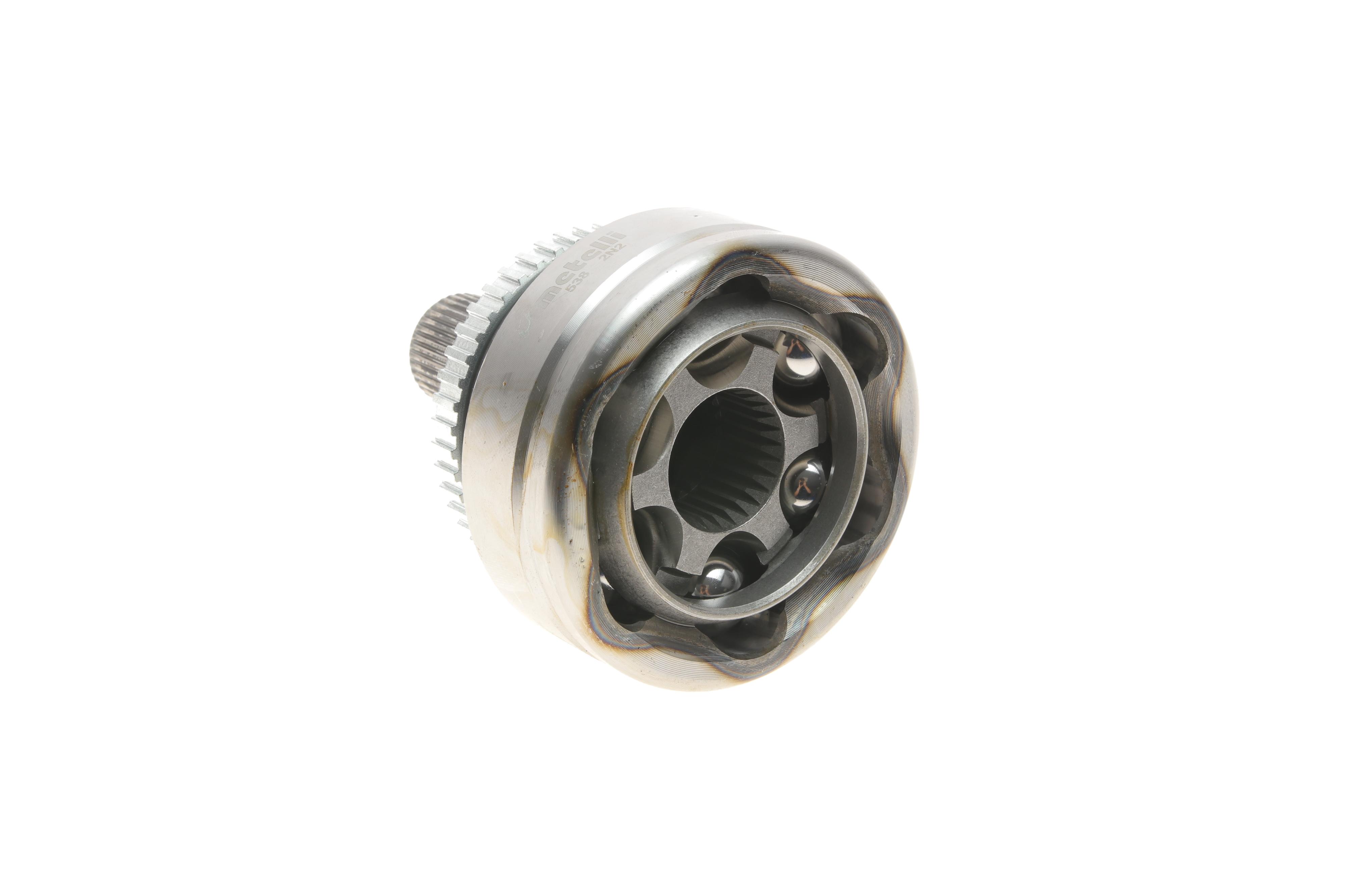 ШРКШ (зовнішній) Volvo S70 2.0-2.4/2.5 TDI 96-00 (36z/27z/56.5mm/98.2mm) (+ABS 48)