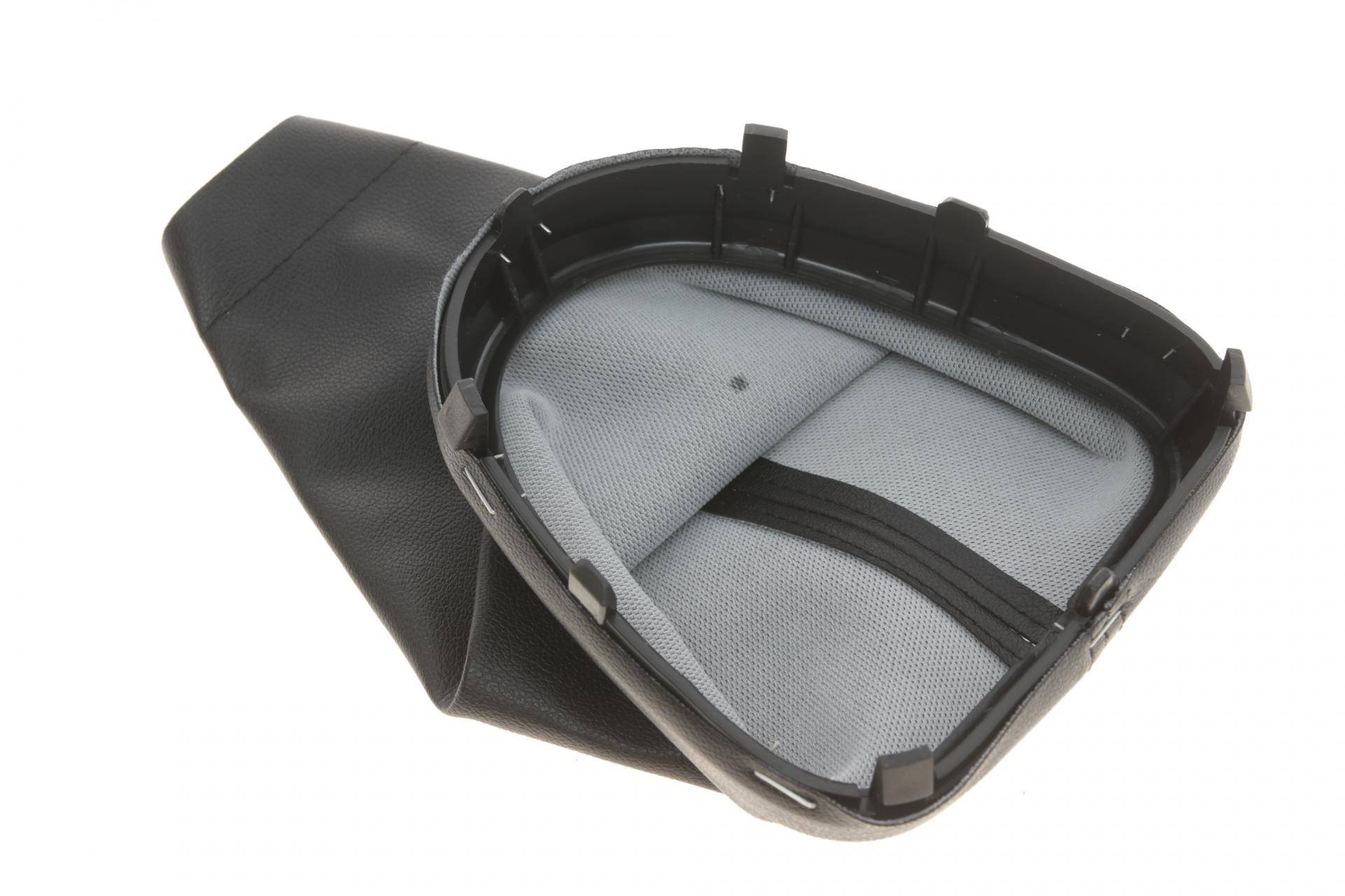 Чохол важеля КПП Renault Kangoo 97-