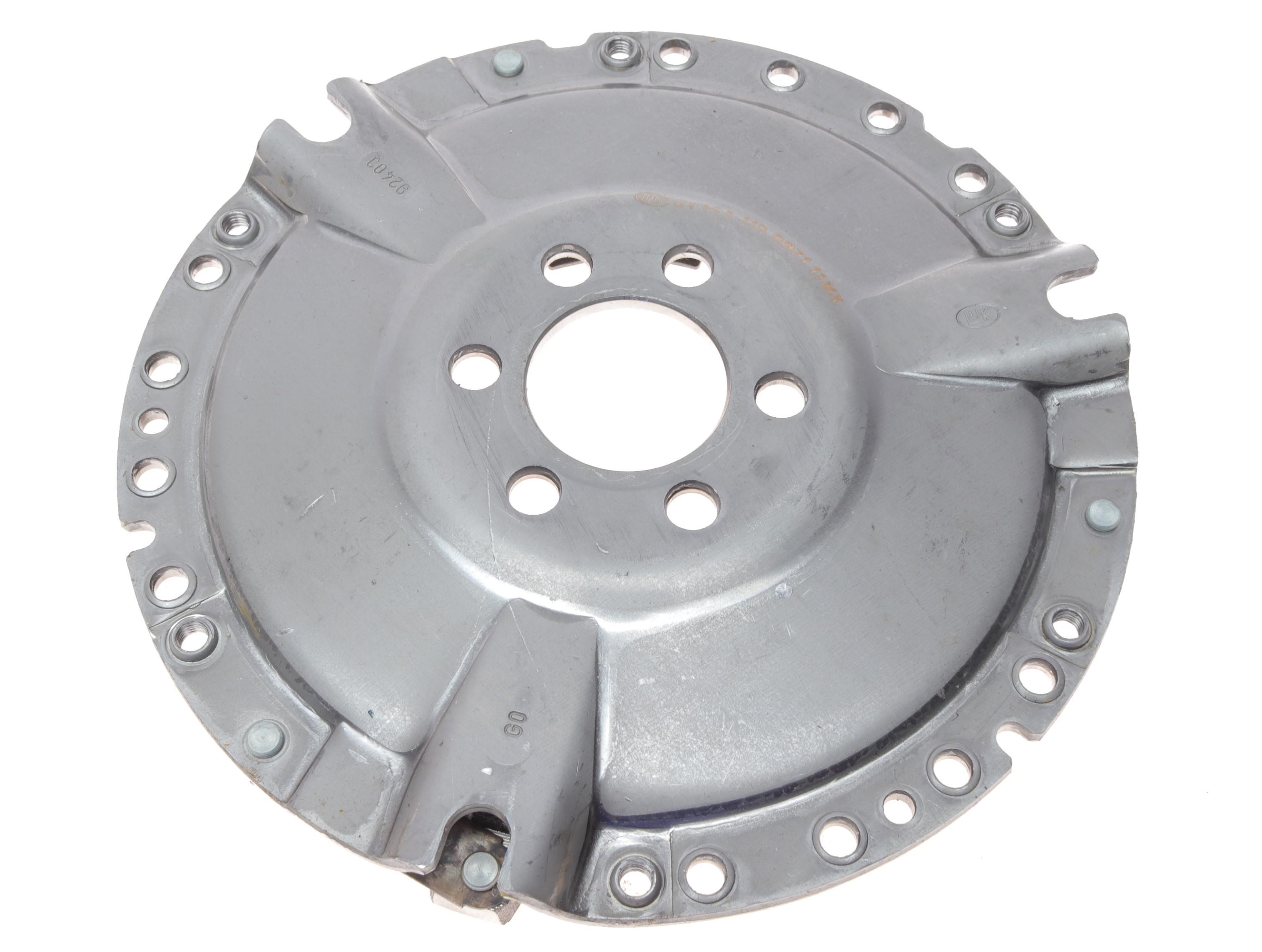 Комплект зчеплення Seat Toledo/VW Golf -99 (d=190mm)