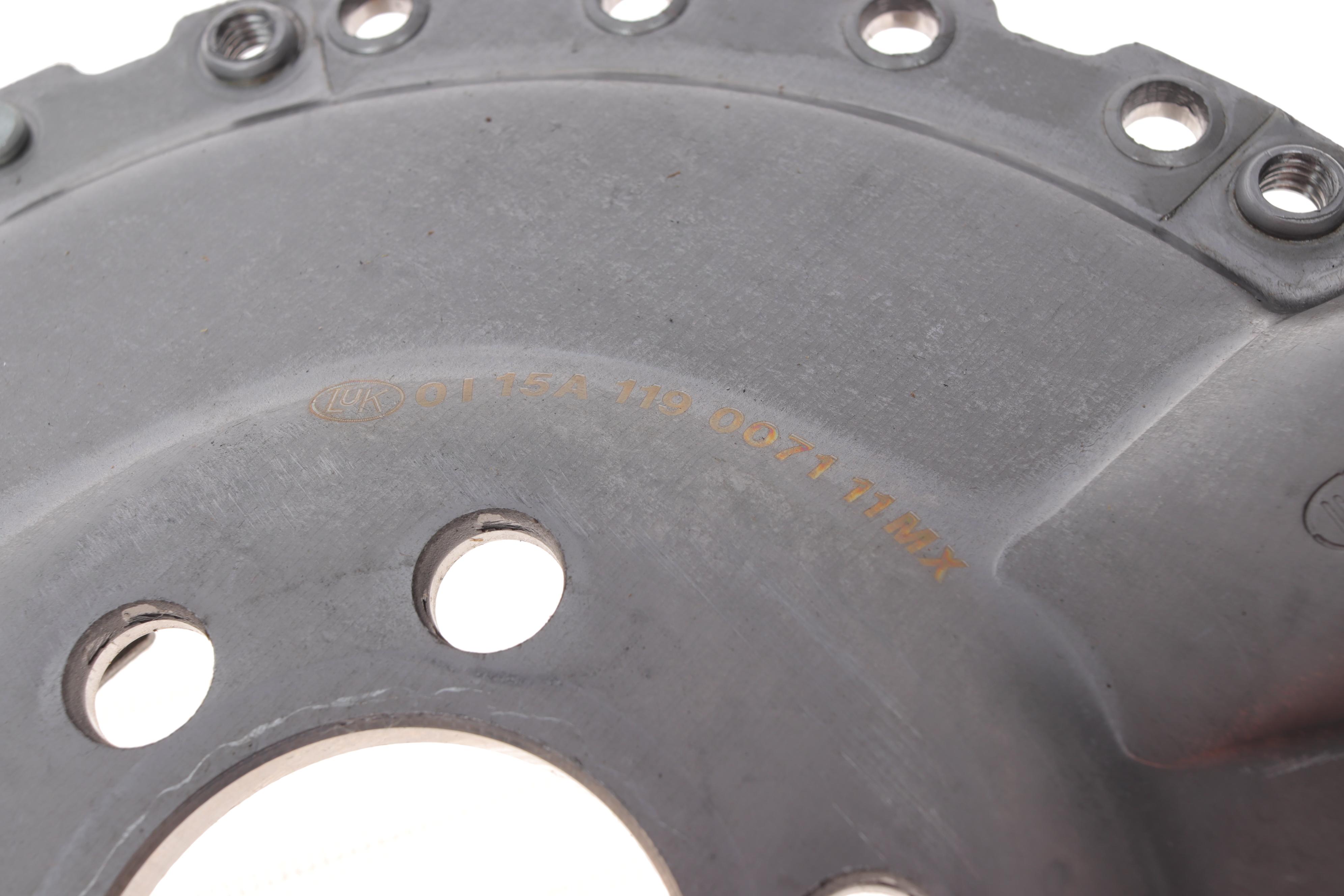 Комплект зчеплення Seat Toledo/VW Golf -99 (d=190mm)