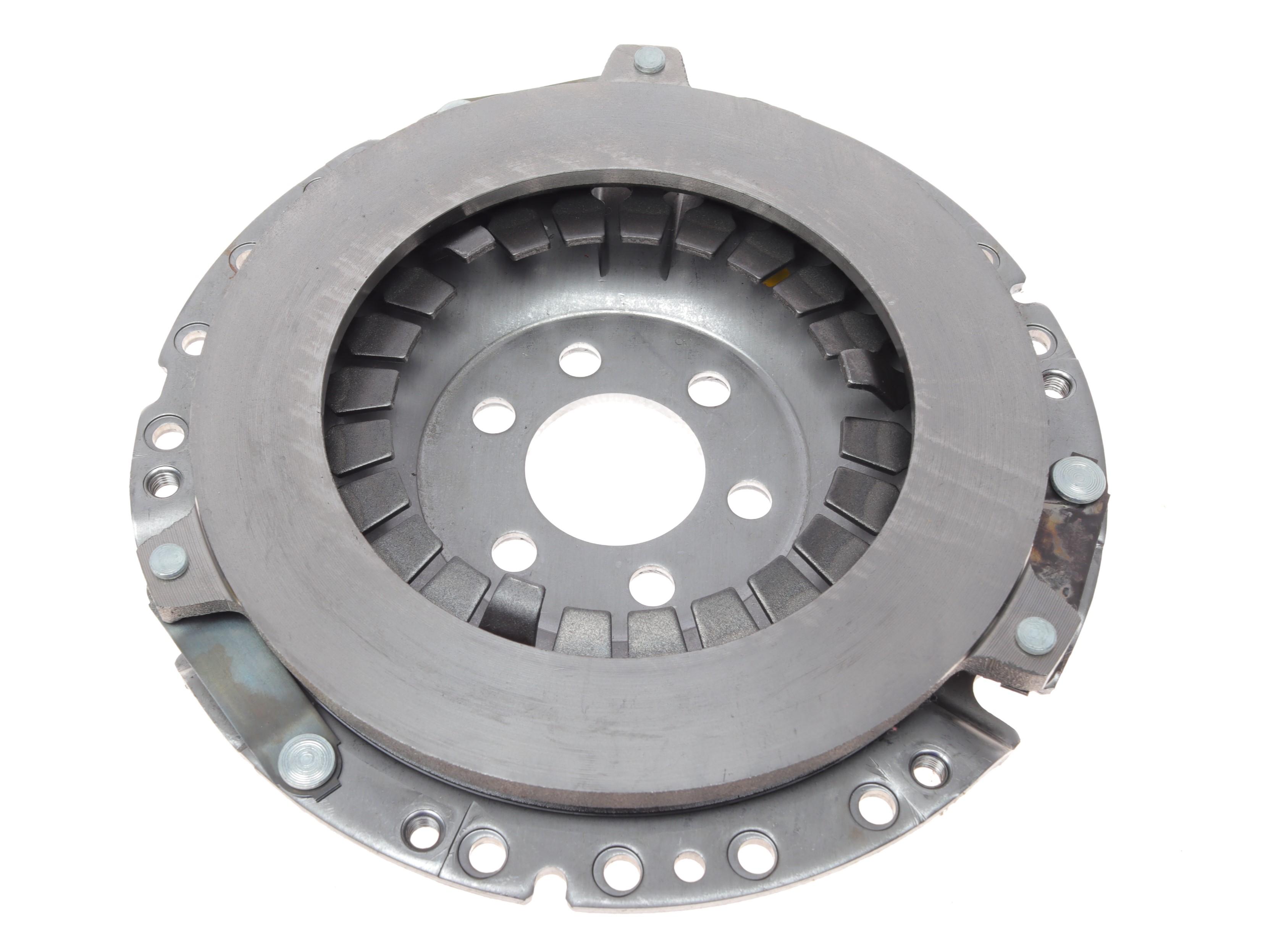 Комплект зчеплення Seat Toledo/VW Golf -99 (d=190mm)