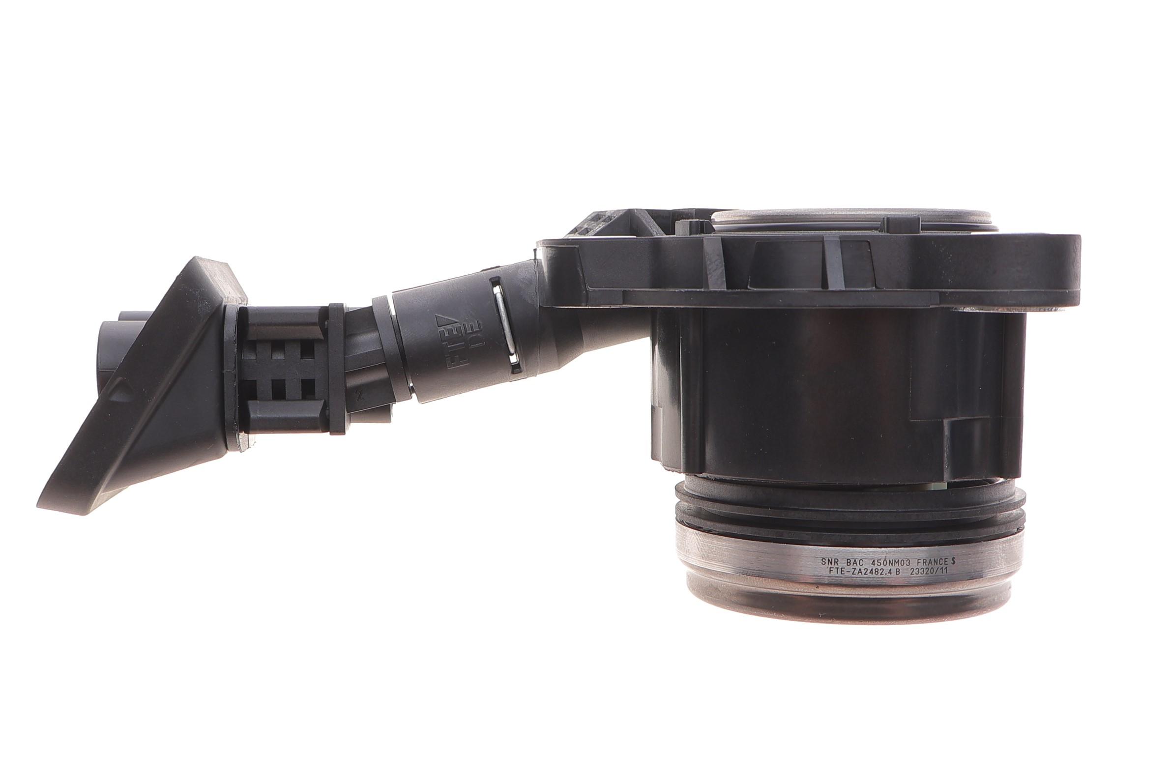 Підшипник вижимний Citroen Berlingo/Peugeot Partner 1.6HDI/BlueHDi 10-, 68/73kw