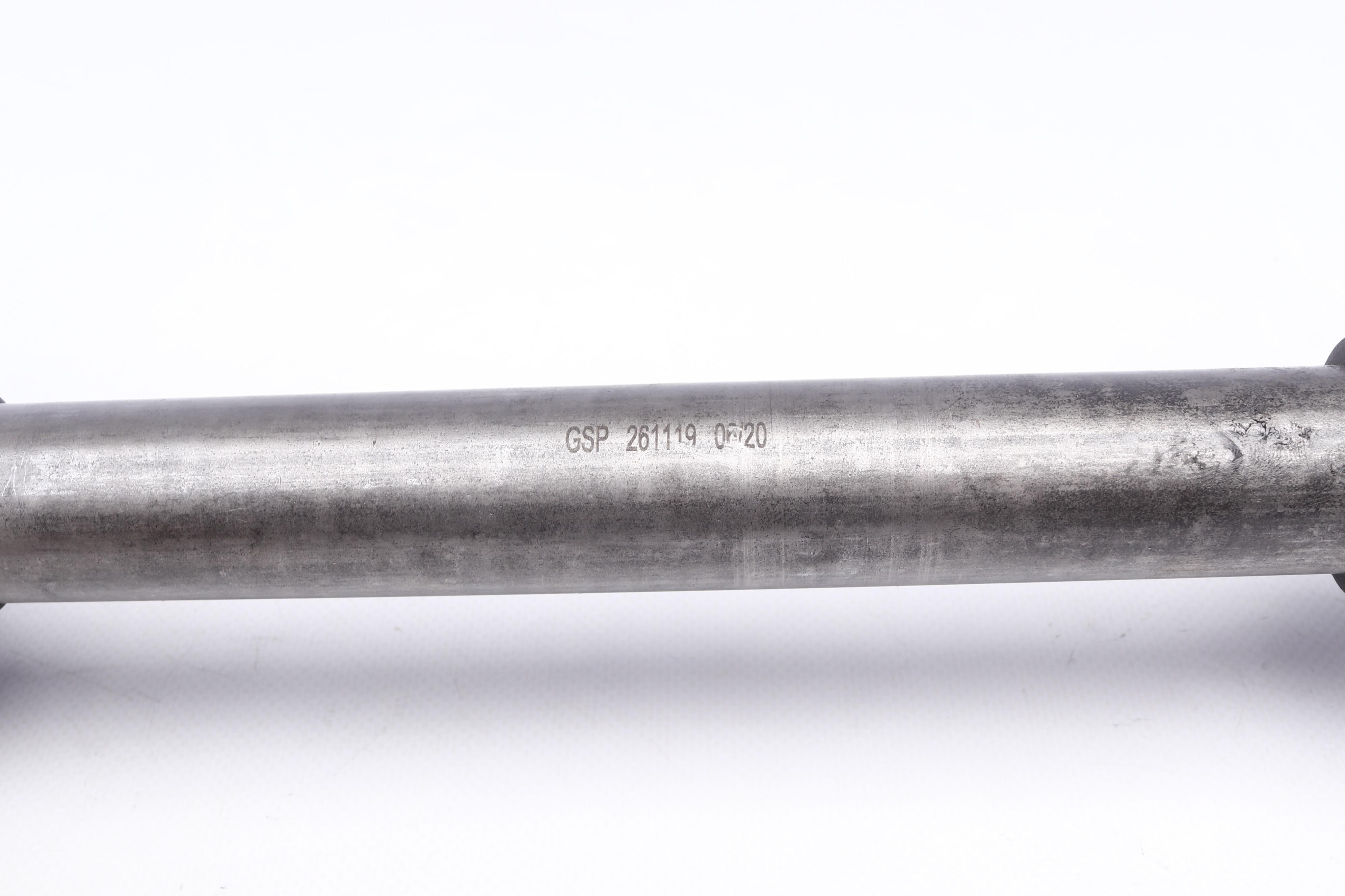 Піввісь VW T4 90-03 (L) (38x527)