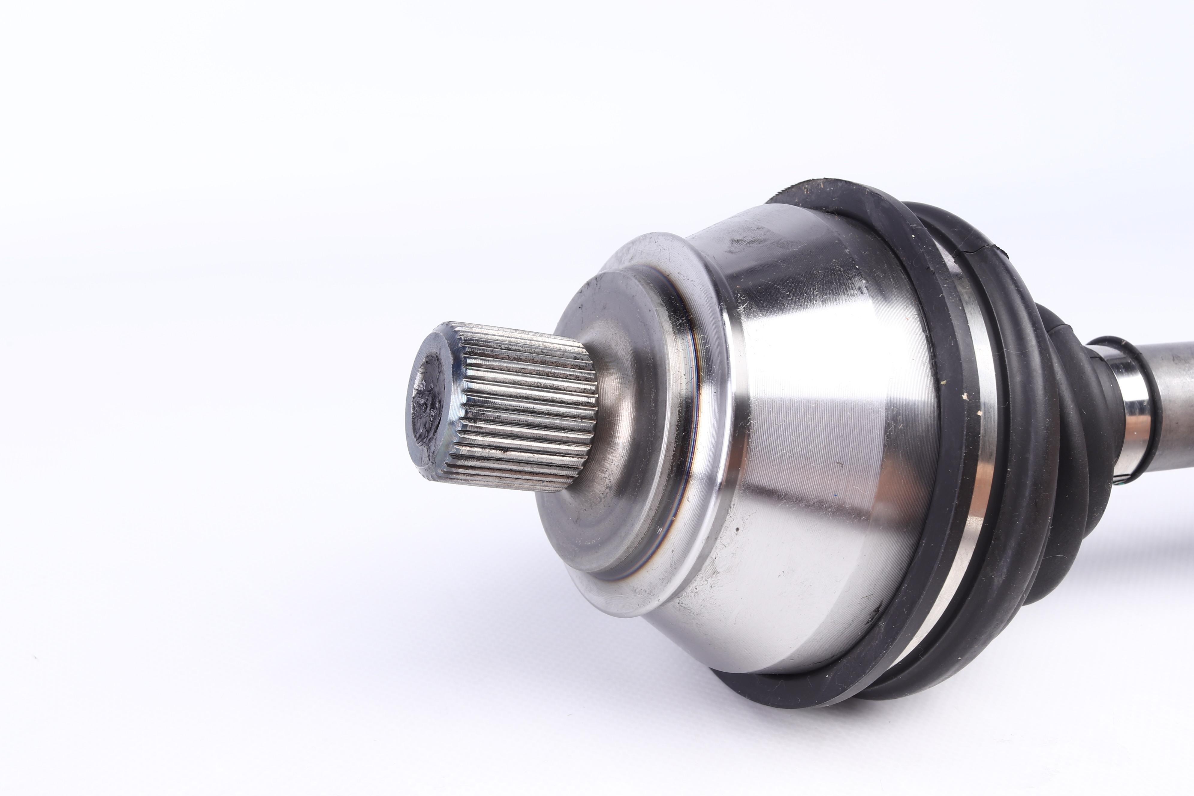 Піввісь VW T4 90-03 (L) (38x527)