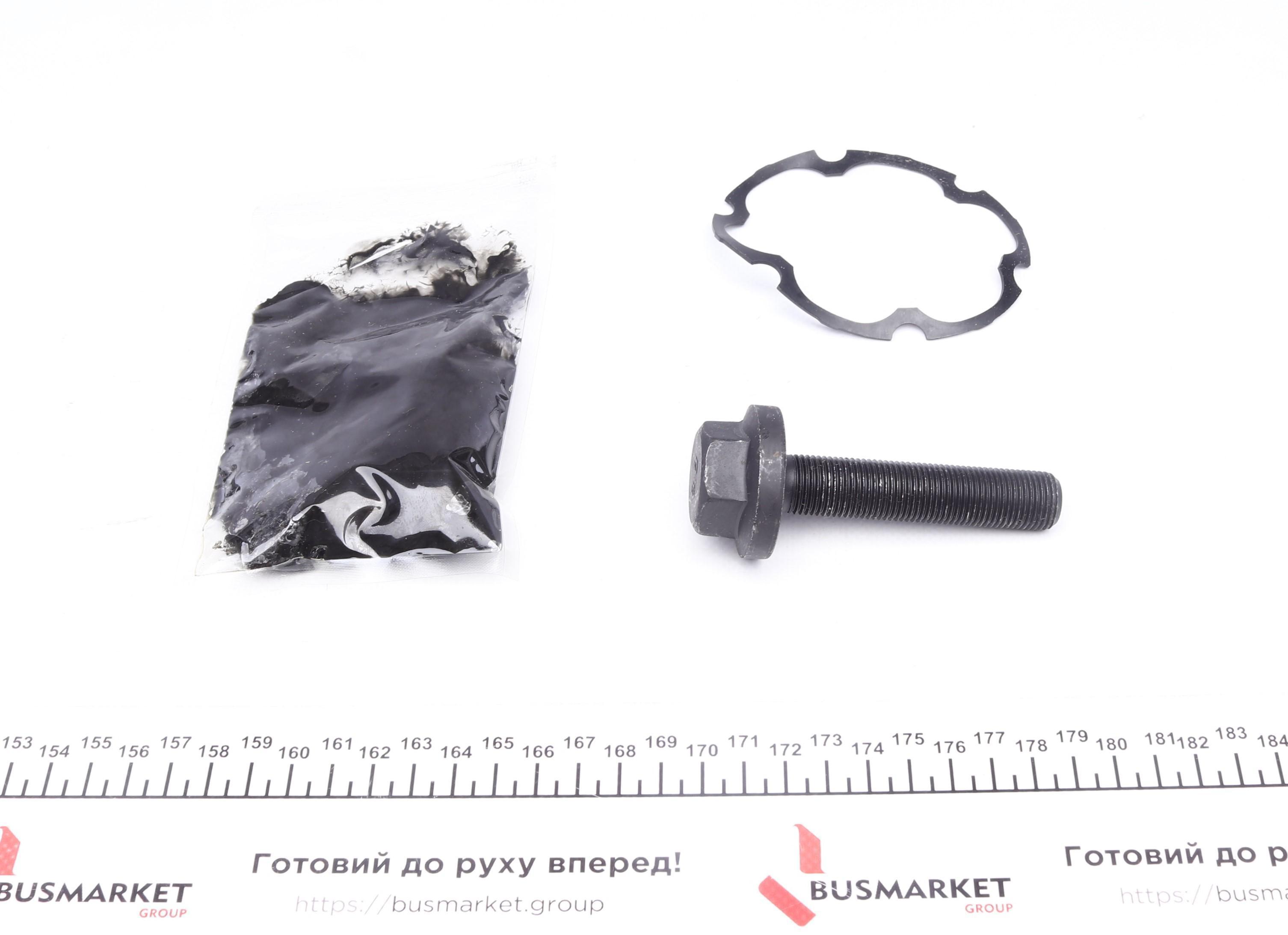 Піввісь VW T4 90-03 (L) (38x527)