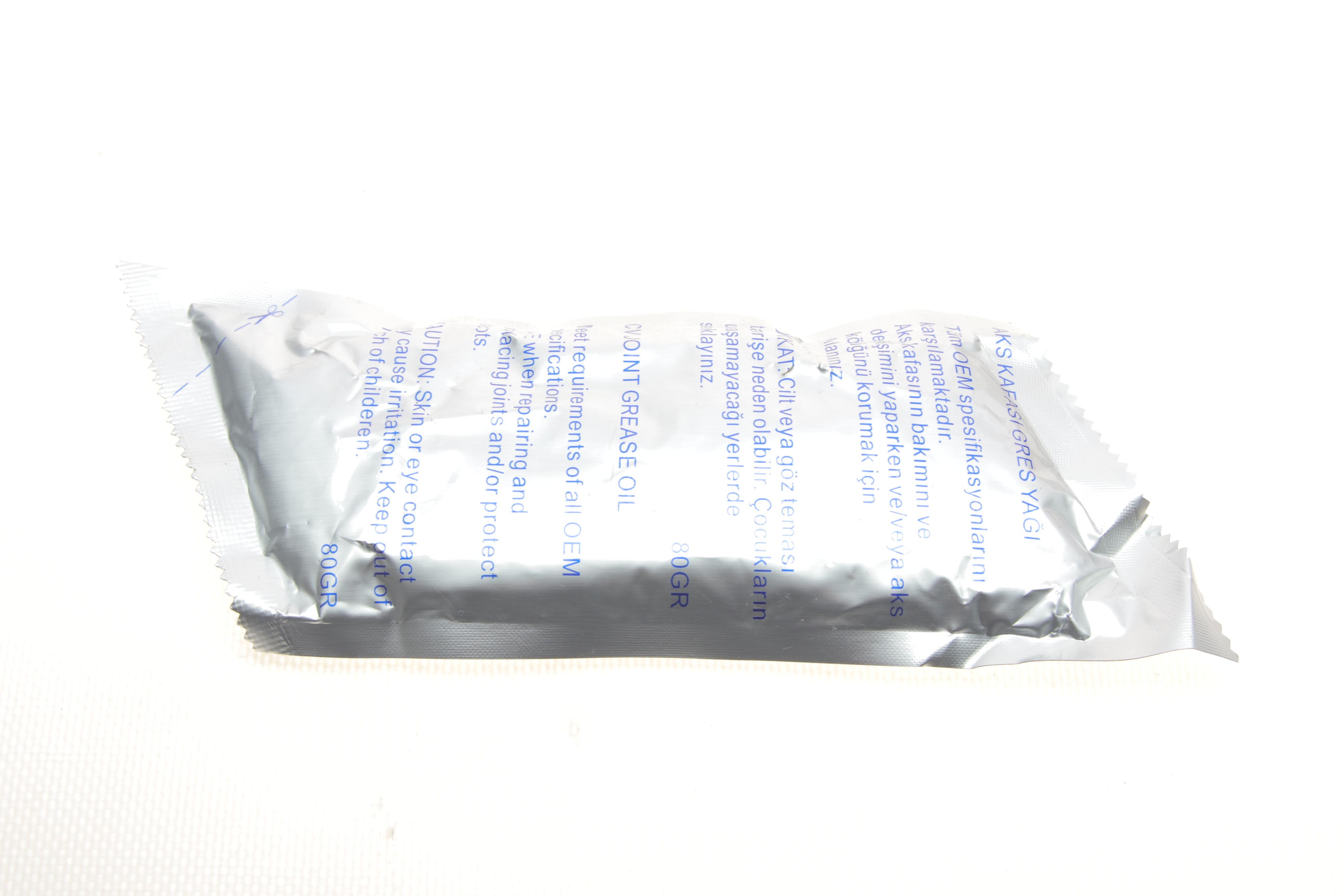 ШРКШ (зовнішній) Opel Combo 1.3/1.7CDTi 01- (22/28z) (TOJ0223)