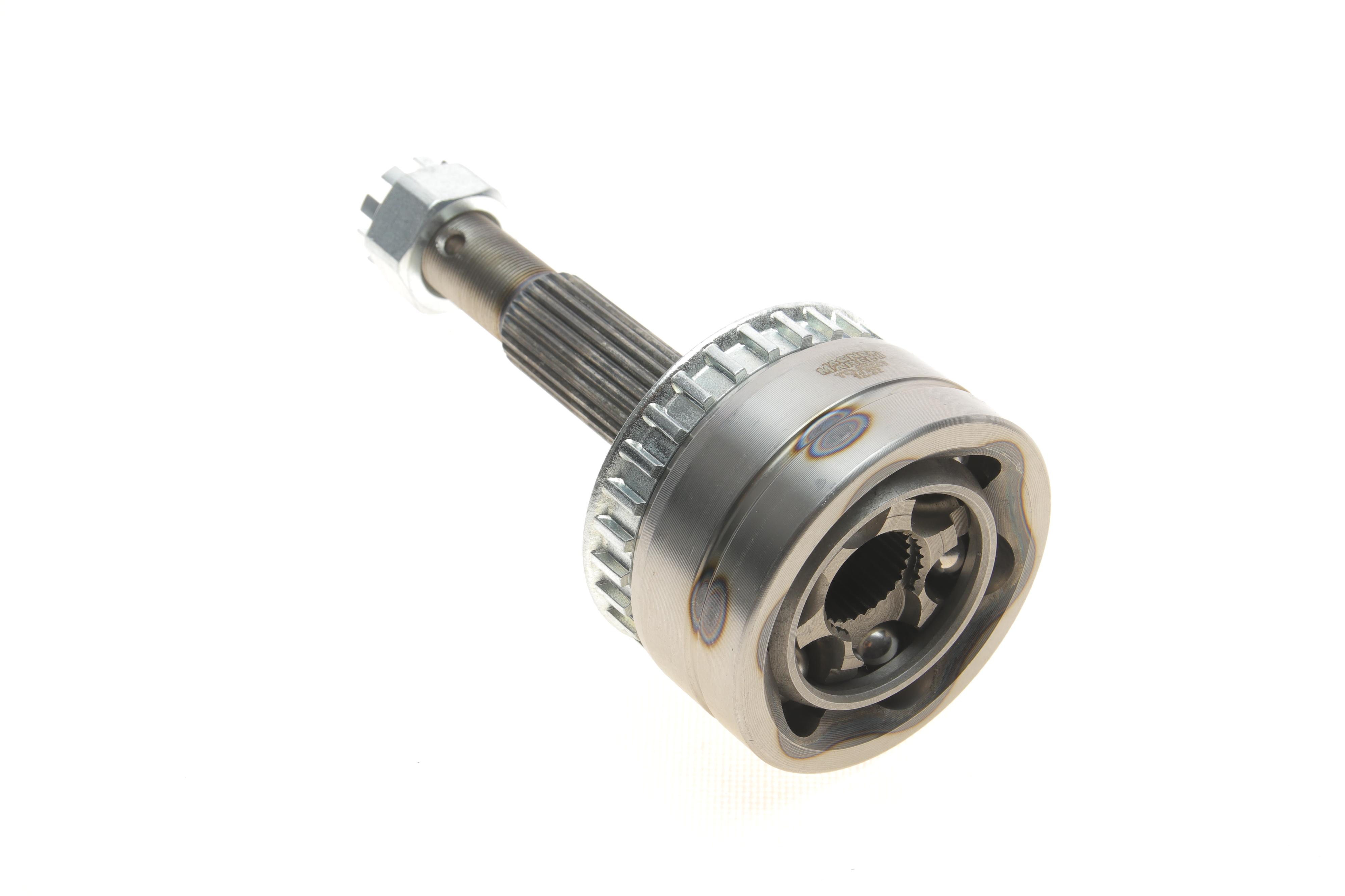 ШРКШ (зовнішній) Opel Combo 1.3/1.7CDTi 01- (22/28z) (TOJ0223)