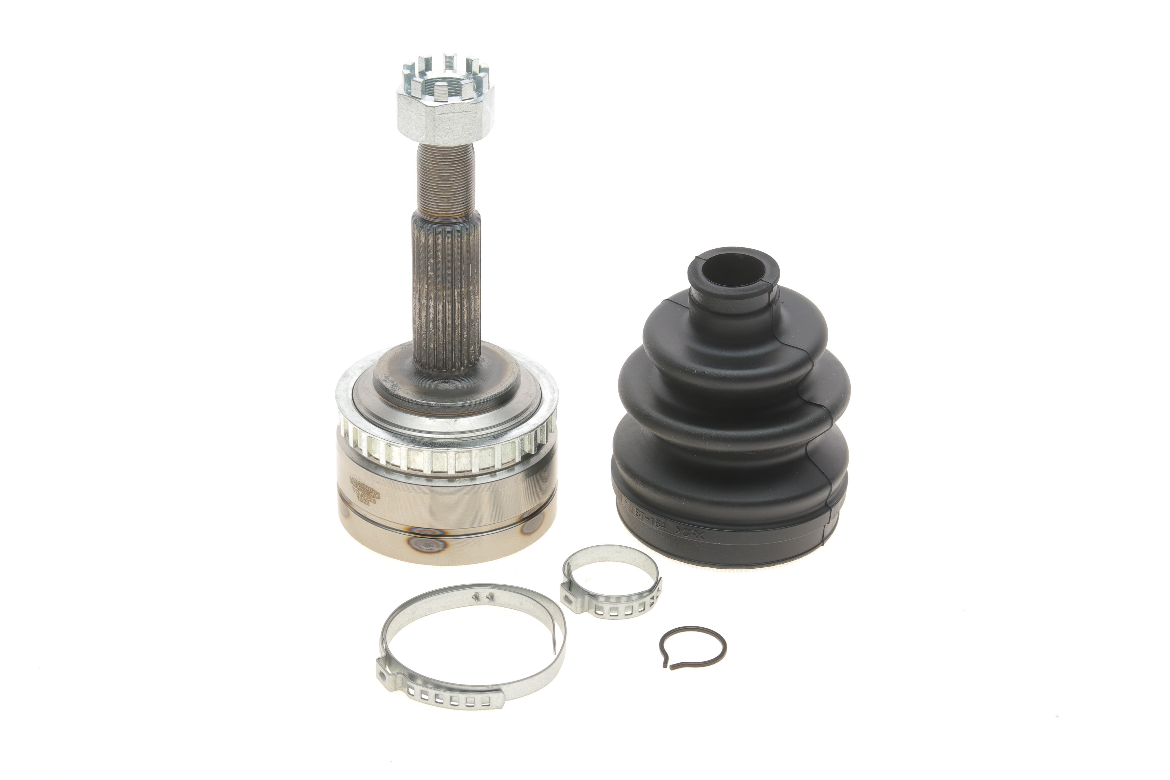 ШРКШ (зовнішній) Opel Combo 1.3/1.7CDTi 01- (22/28z) (TOJ0223)