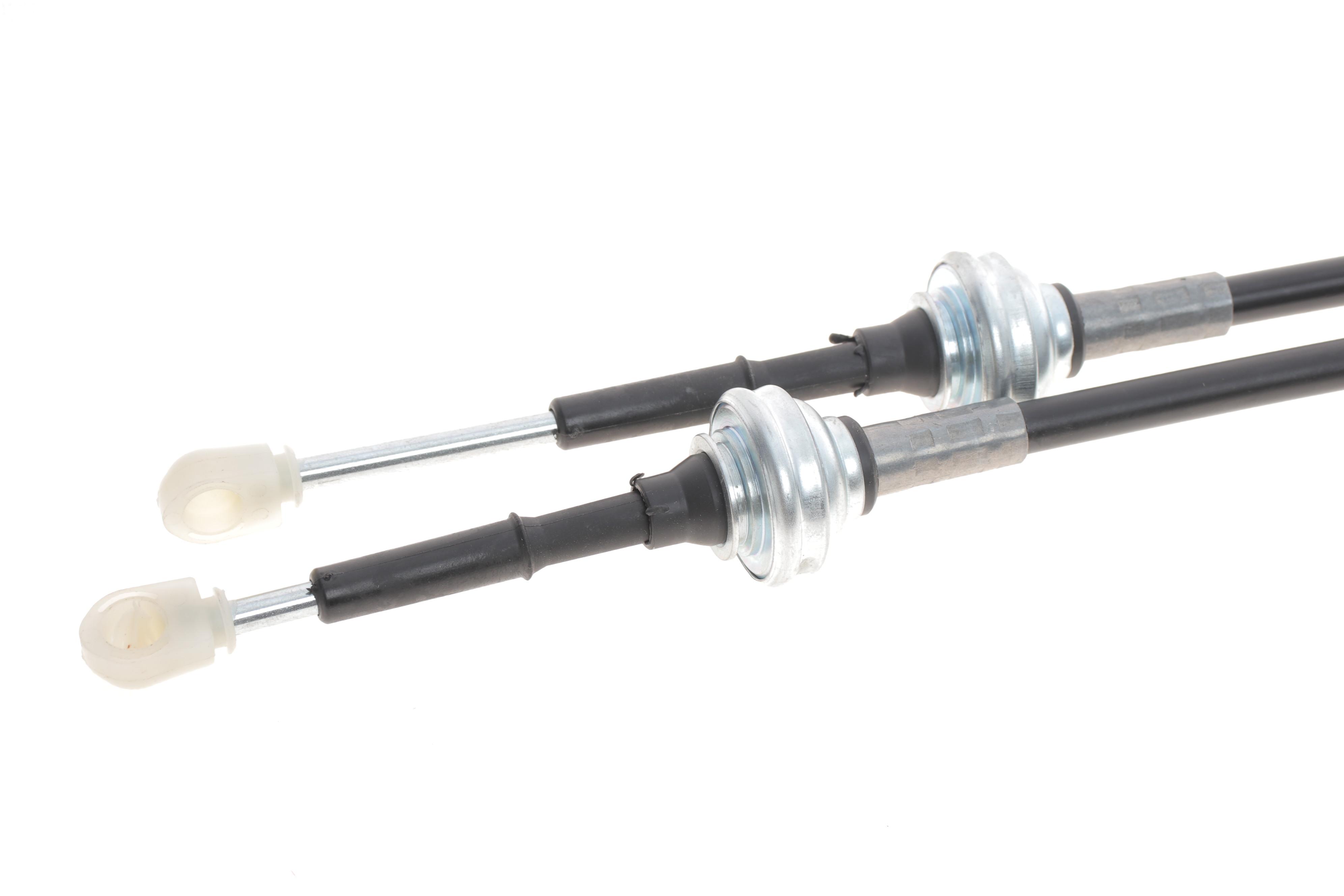 Трос куліси Fiat Scudo 95-