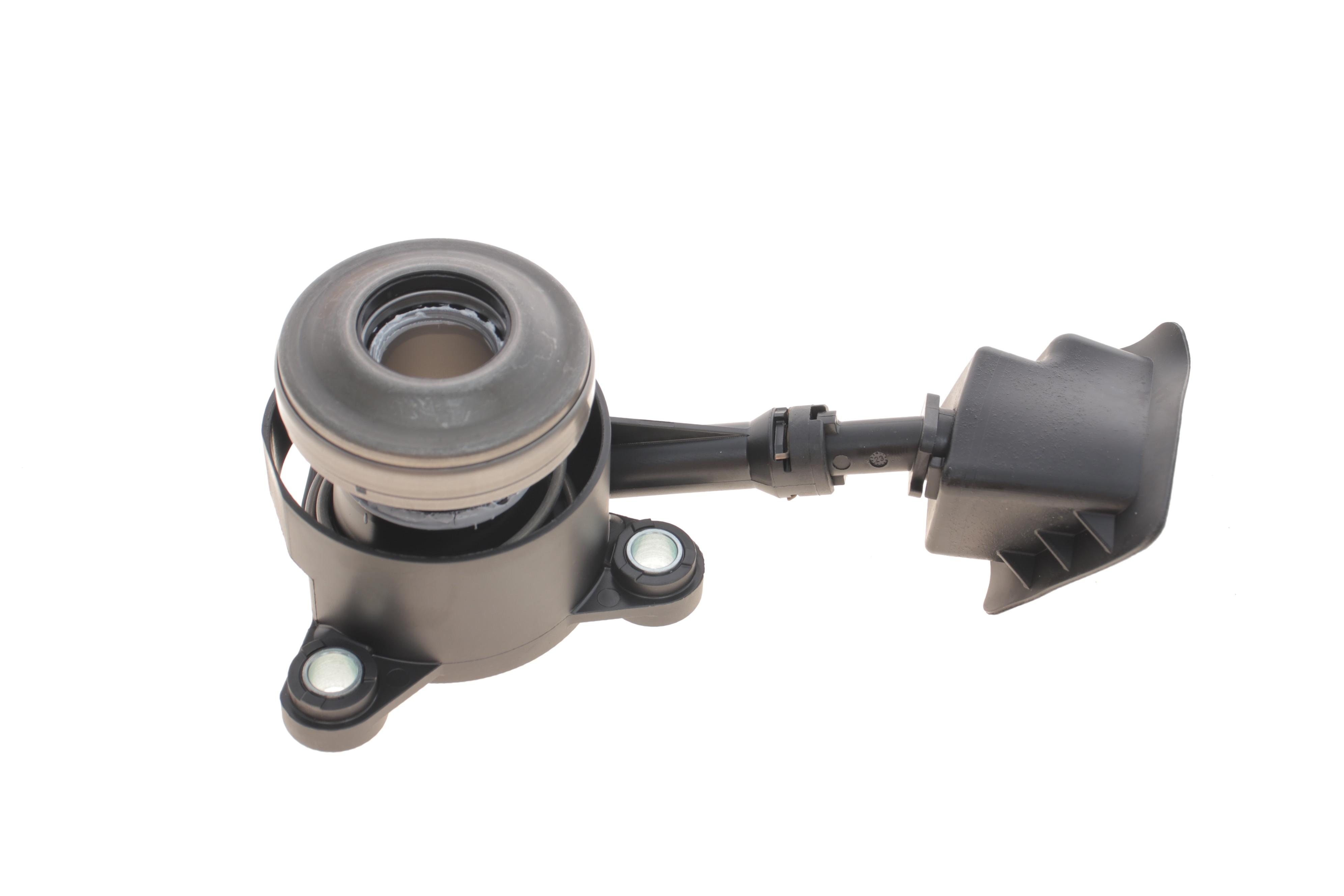 Демпфер + комплект зчеплення Citroen C5/Peugeot 3008/308/5008/508 1.6 HDi 07- (+вижимний)