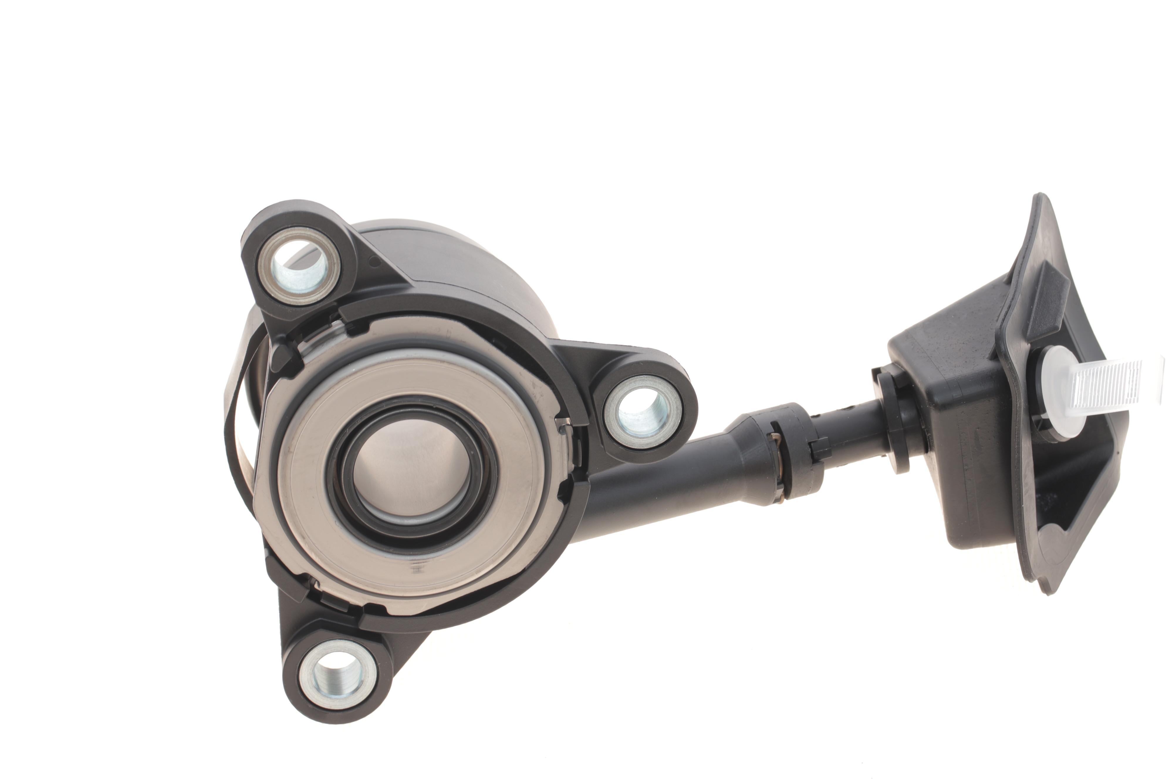 Демпфер + комплект зчеплення Citroen C5/Peugeot 3008/308/5008/508 1.6 HDi 07- (+вижимний)