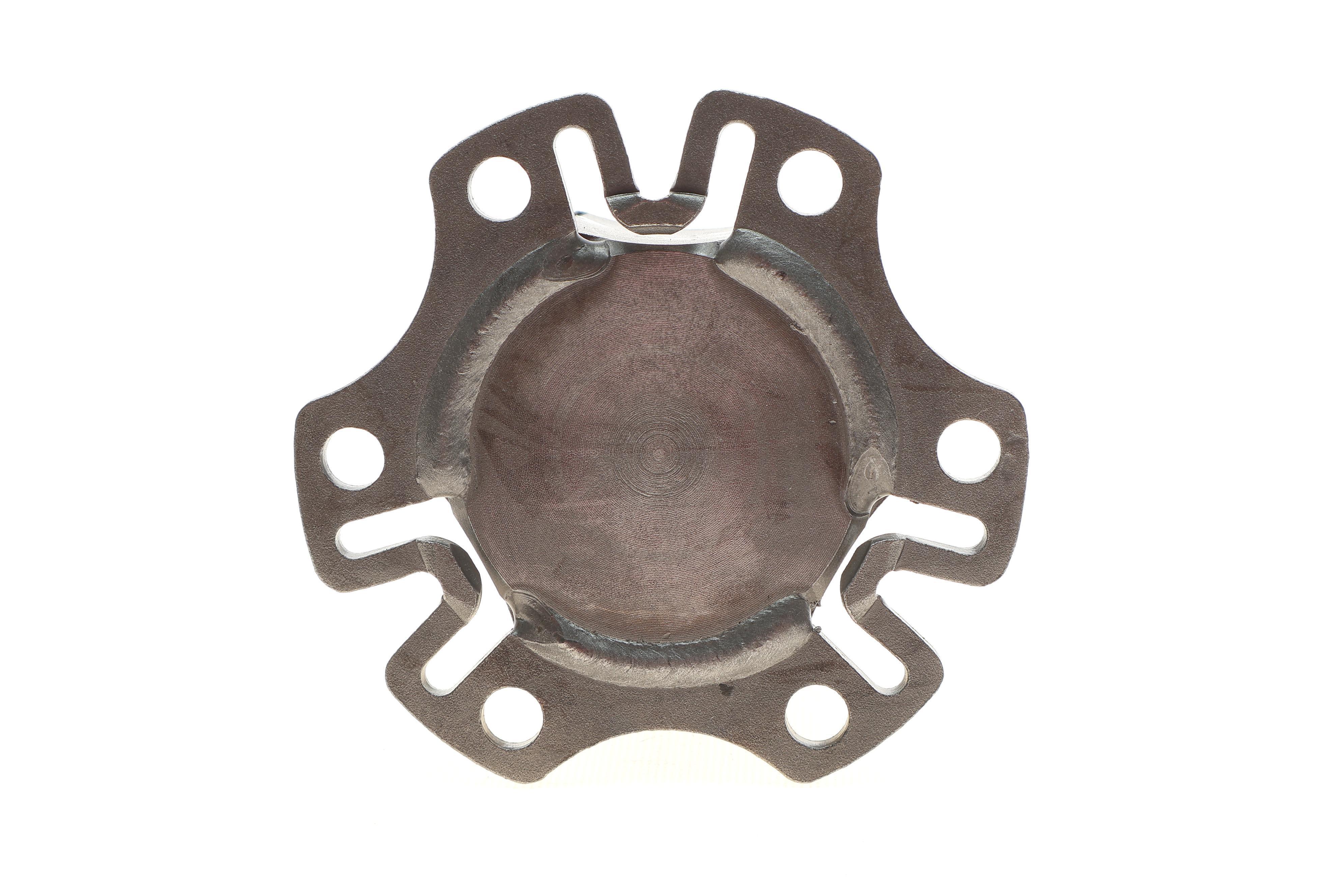 ШРКШ (внутрішній) VW Sharan/Audi A4 1.8-2.8 97-10 (34z/124mm)