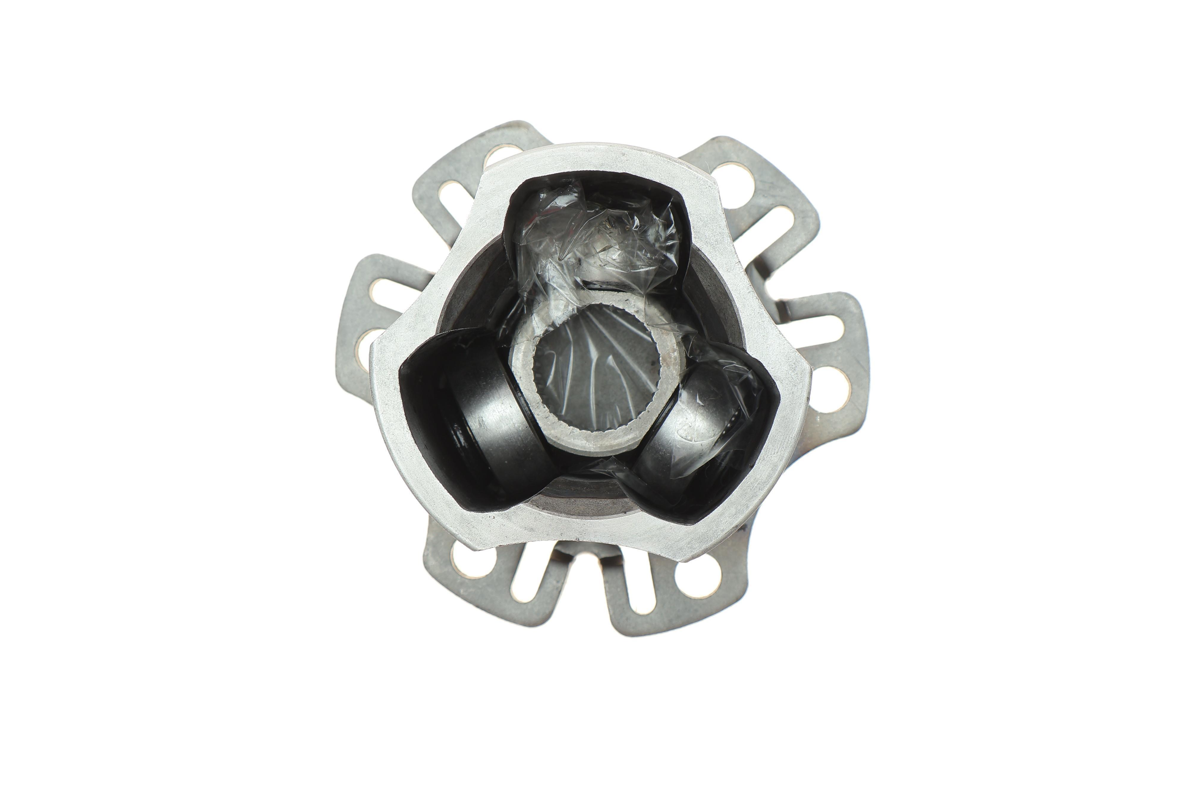 ШРКШ (внутрішній) VW Sharan/Audi A4 1.8-2.8 97-10 (34z/124mm)