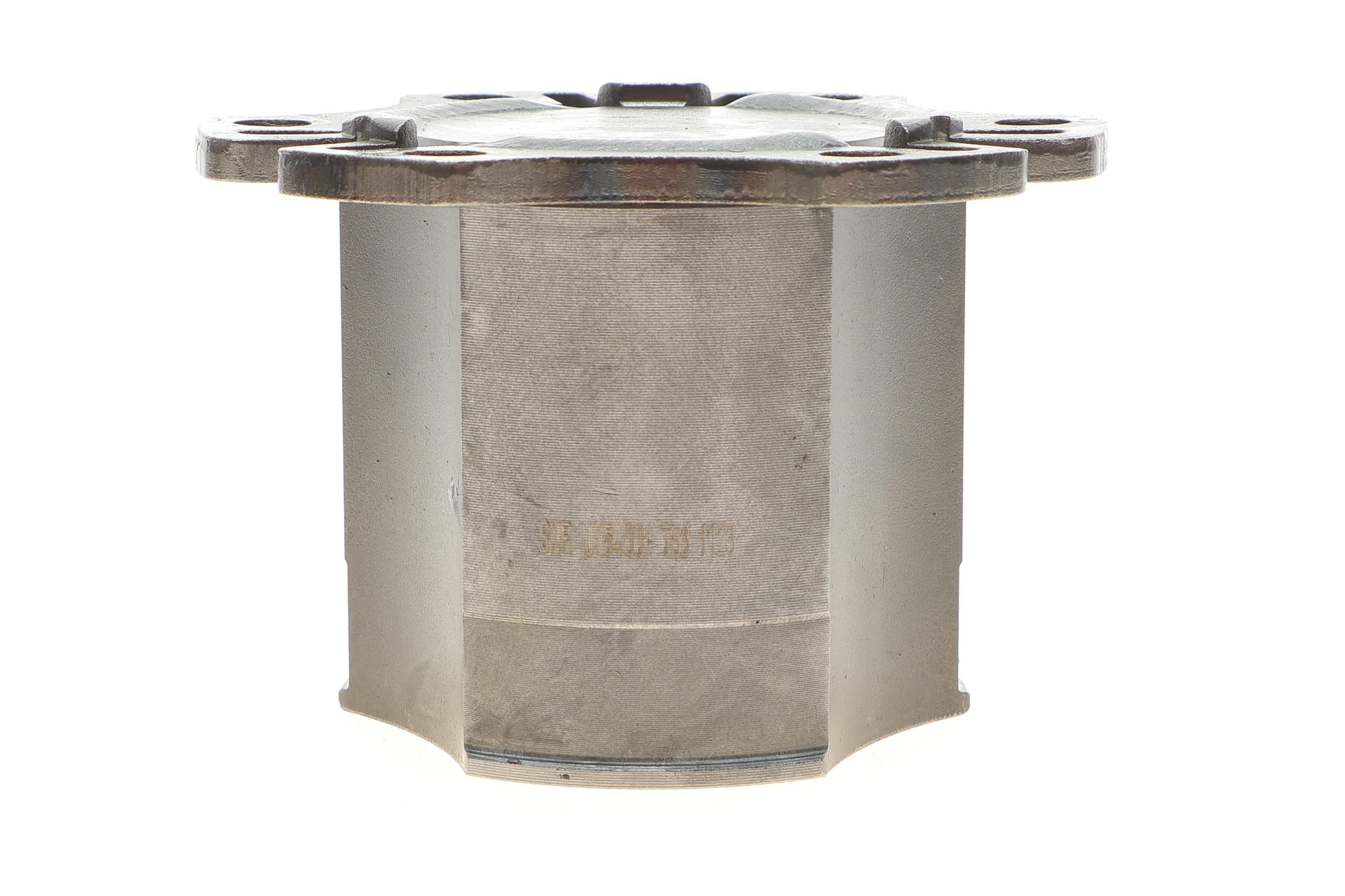 ШРКШ (внутрішній) VW Sharan/Audi A4 1.8-2.8 97-10 (34z/124mm)