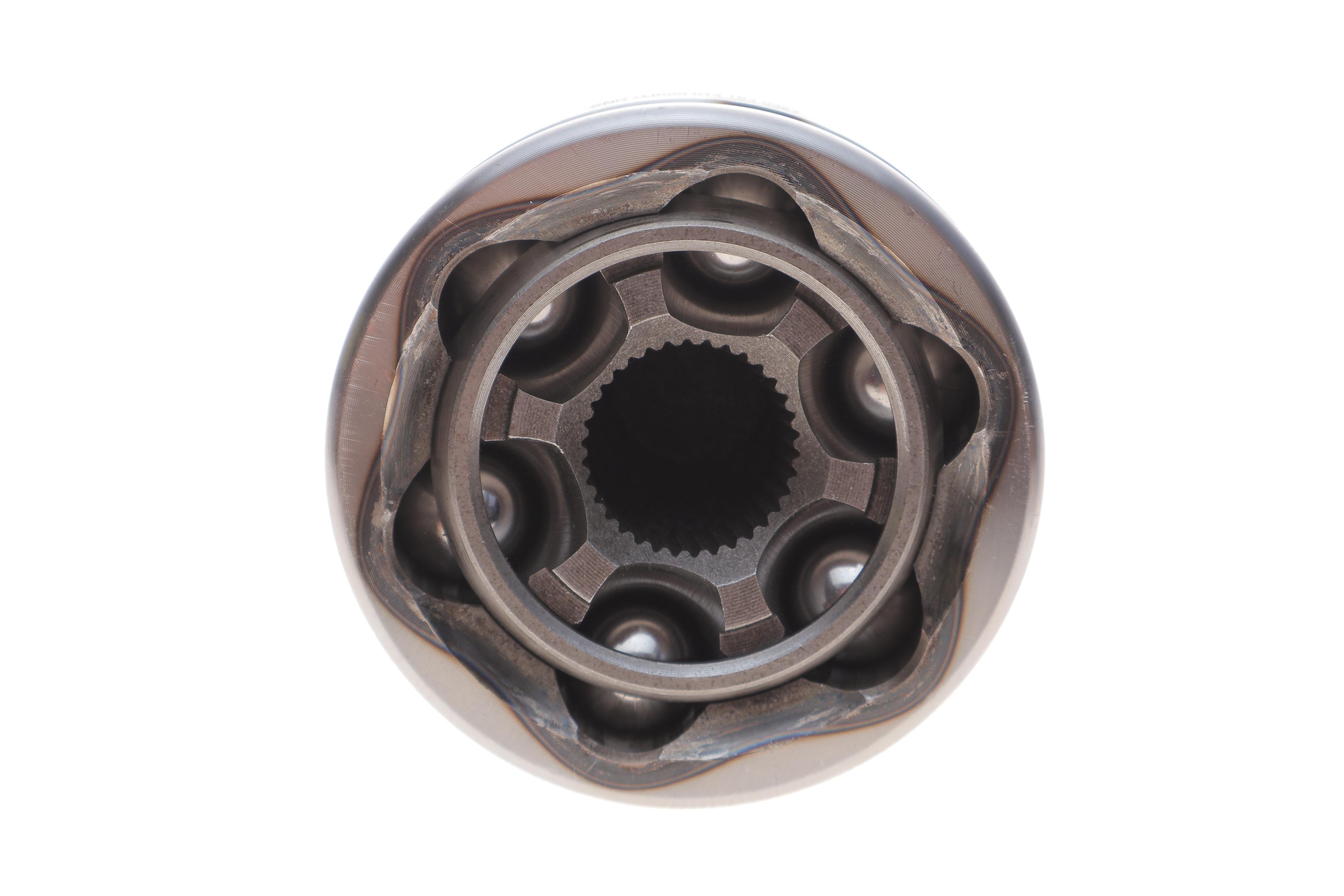 ШРКШ (зовнішній) Citroen Berlingo 1.6HDi 08- (25z/34z/134mm)