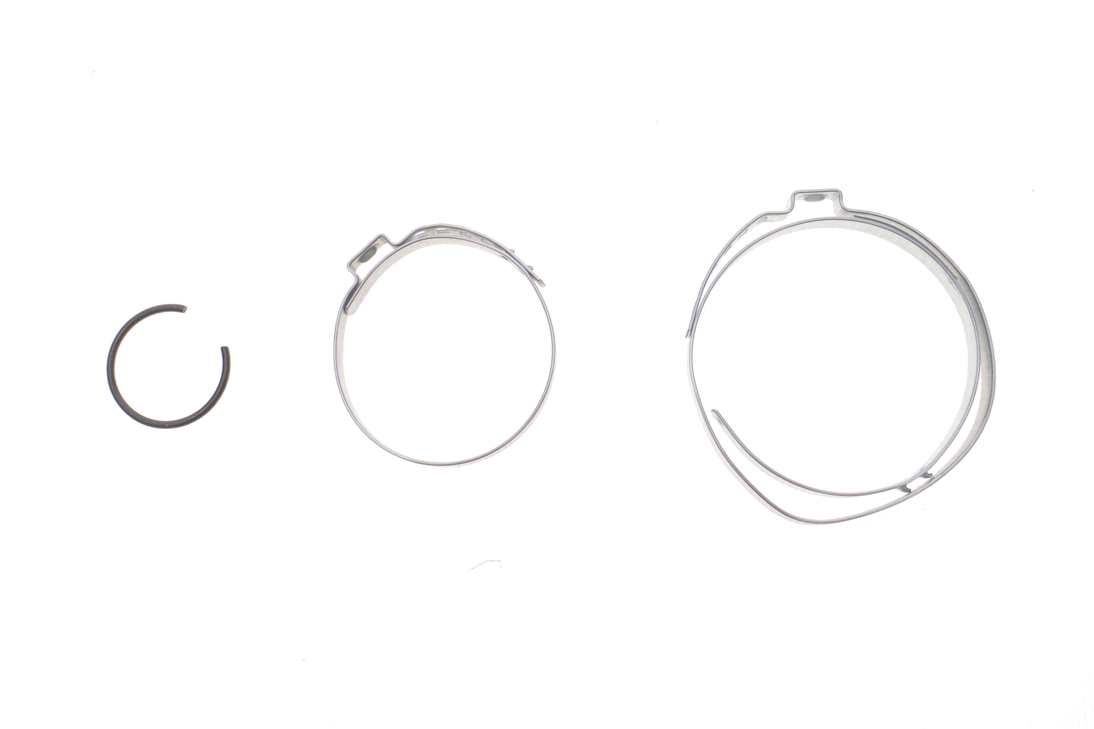 ШРКШ (зовнішній) Citroen Berlingo 1.6HDi 08- (25z/34z/134mm)