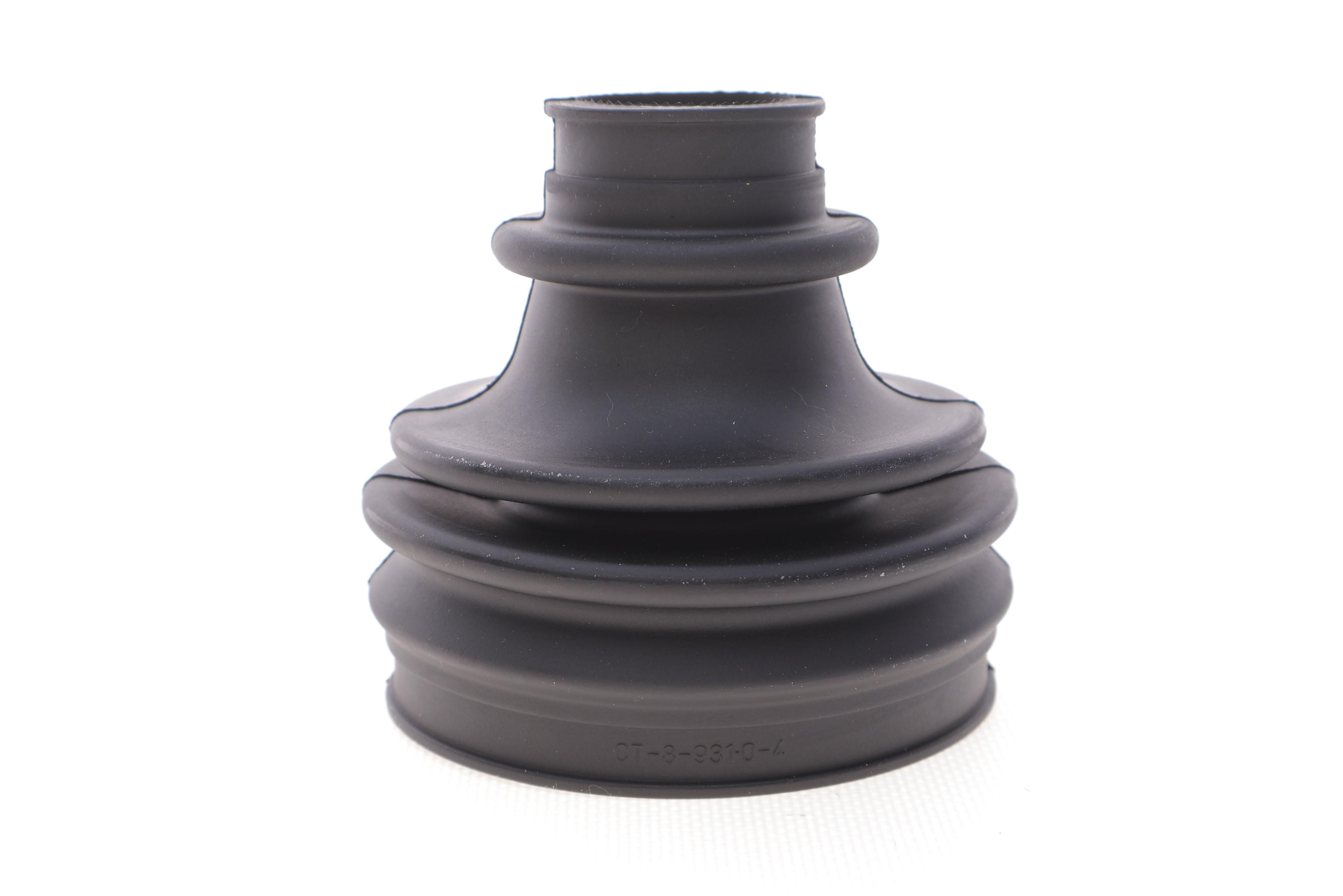 ШРКШ (зовнішній) Citroen Berlingo 1.6HDi 08- (25z/34z/134mm)