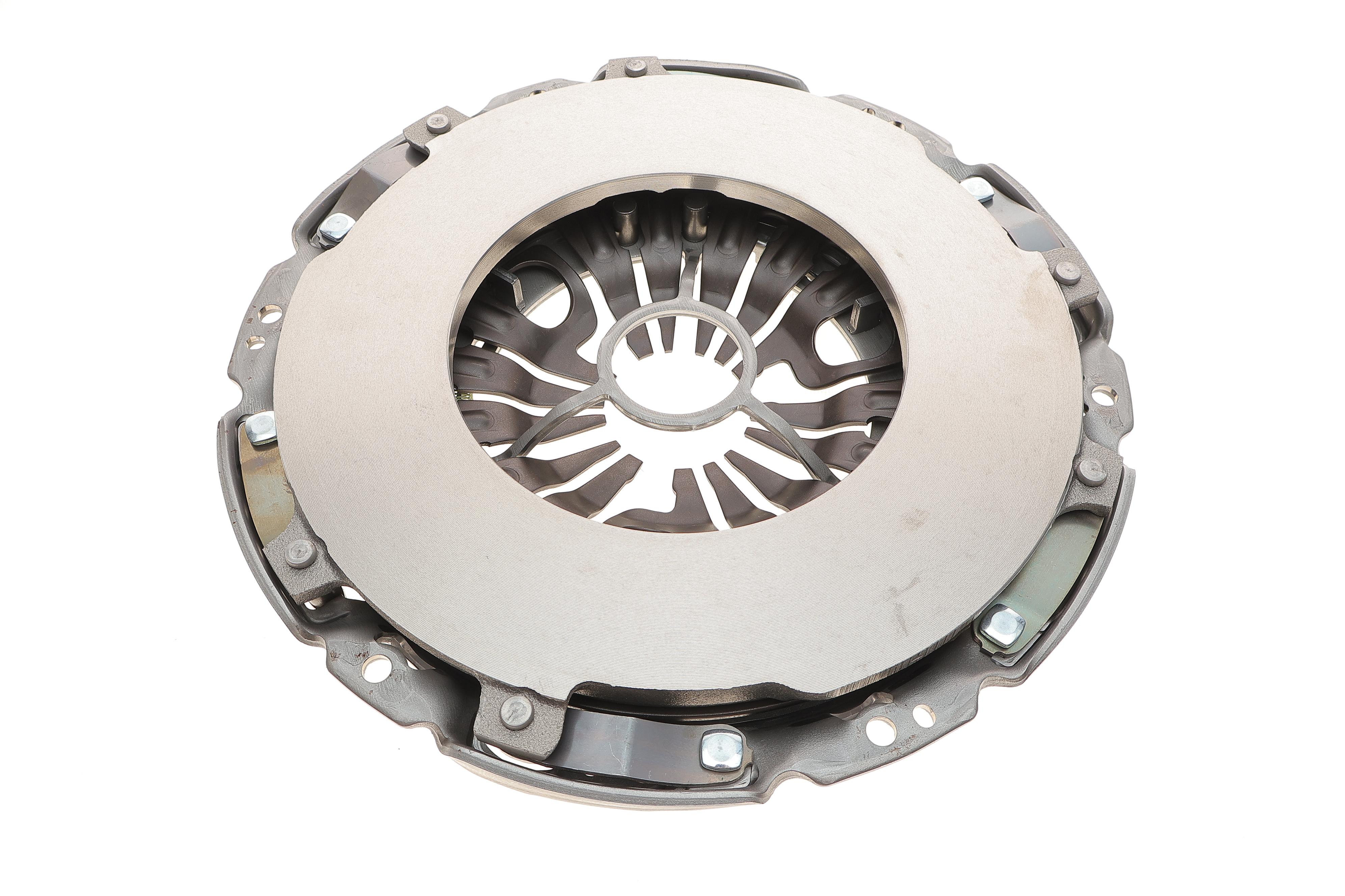 Комплект зчеплення KIA Sorento I 2.5CRDi, 06-11, 120/125kw, (D4CB)