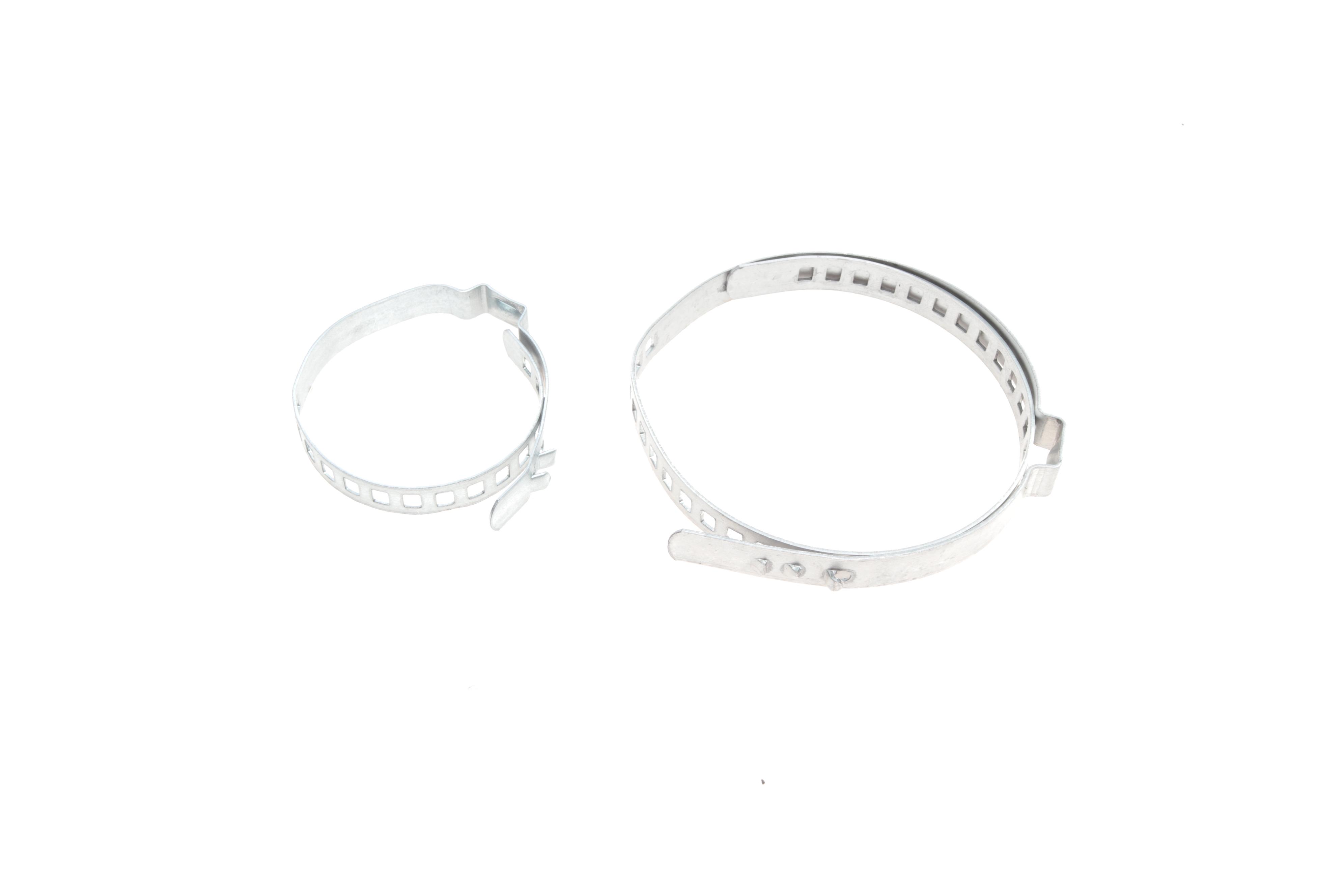 Комплект пильника РШ шарніра (внутрішній) Ford C-Max I/Focus II 03-12 (25x72x100) (гумовий)