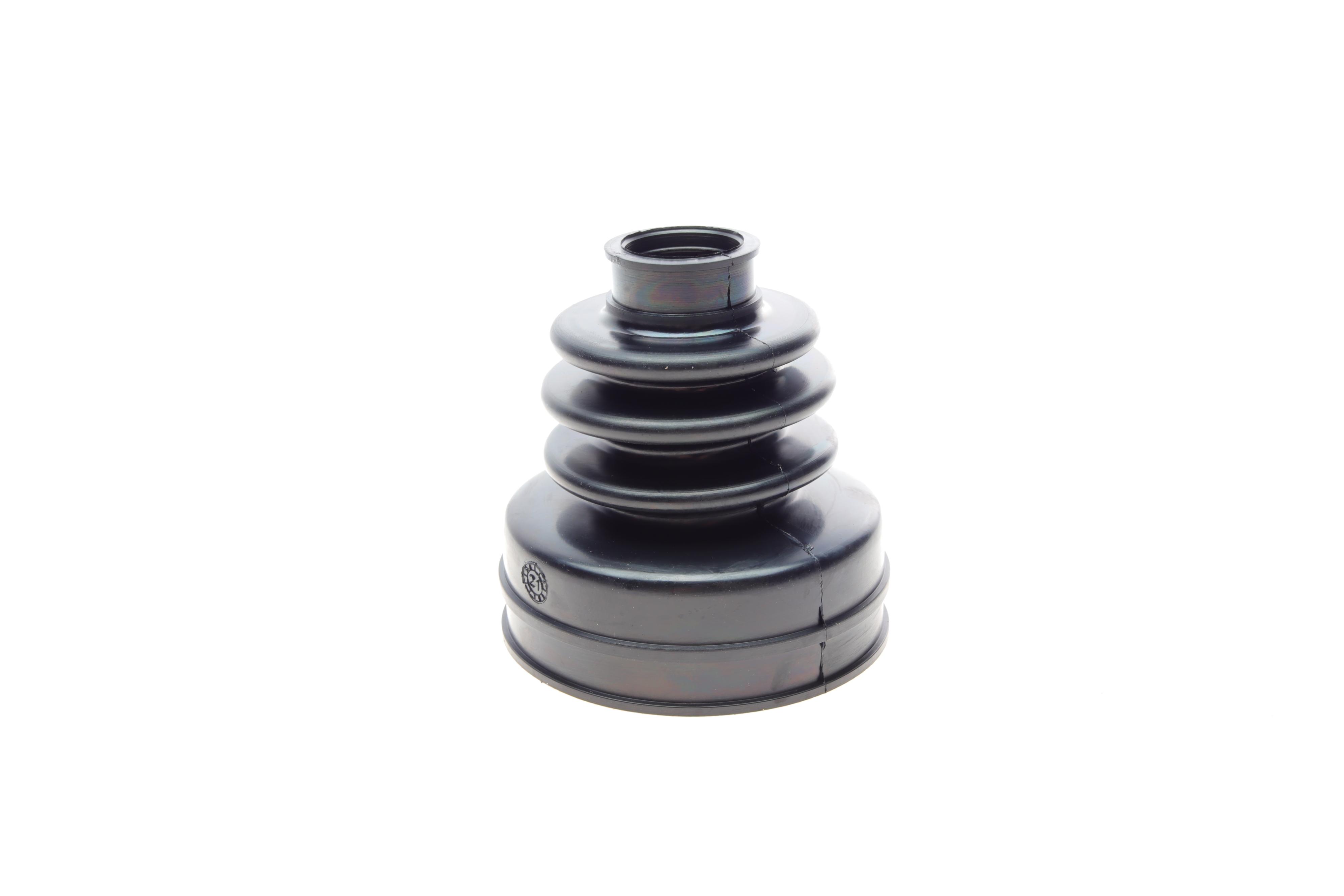 Комплект пильника РШ шарніра (внутрішній) Ford C-Max I/Focus II 03-12 (25x72x100) (гумовий)