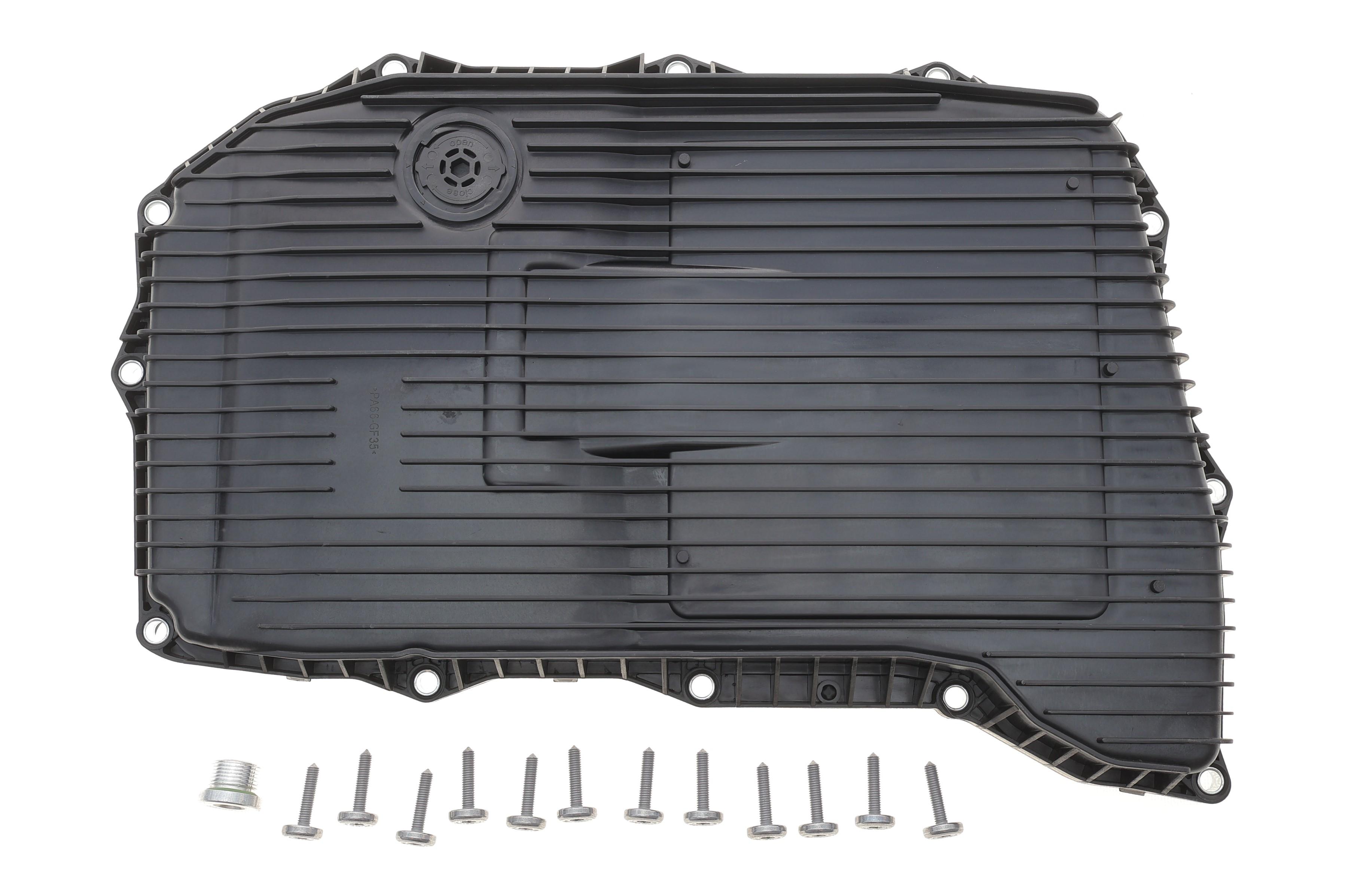 Фільтр АКПП VW Touareg 3.0 TDI/3.0 TSI/3.0 eHybrid 4motion 17- (0D7/0D5)