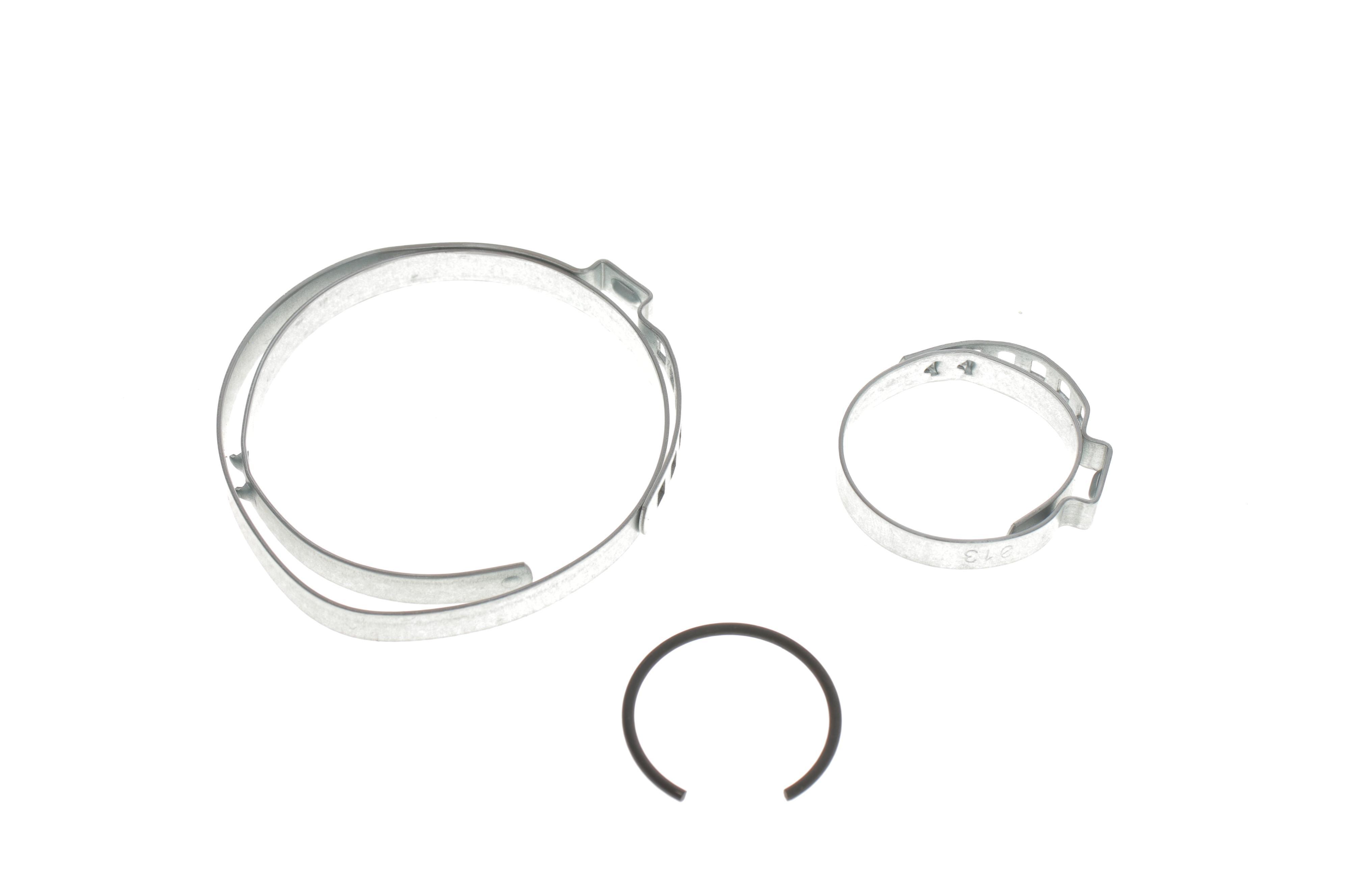 ШРКШ (зовнішній) Kia Sorento 2.4/3.3/3.5 V6/2.5 CRDi 02-11 (28/25/56mm)