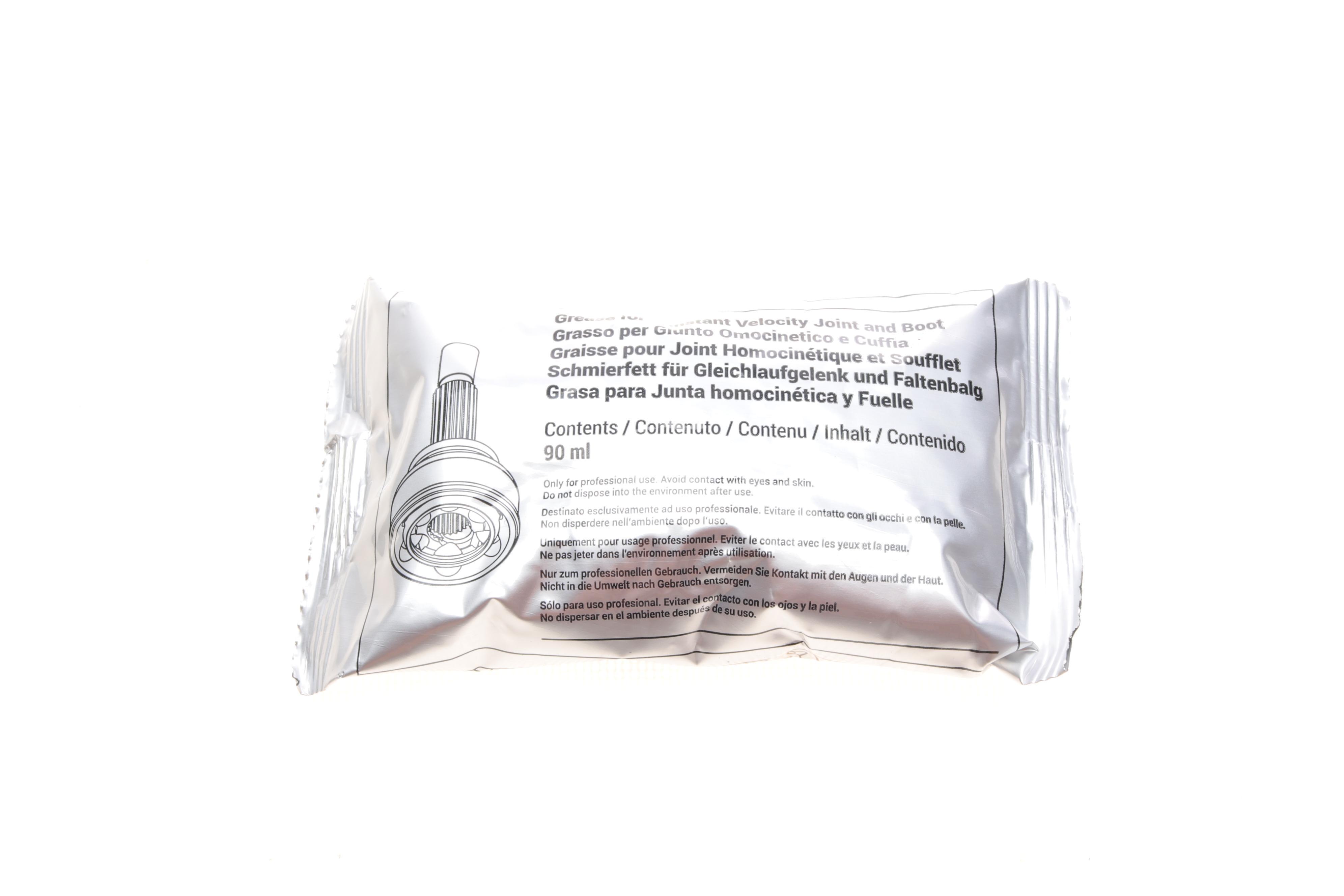 ШРКШ (зовнішній) MB Vito/Viano (W639) CDI 03- (30z/37z/70mm/100mm/62.7mm)