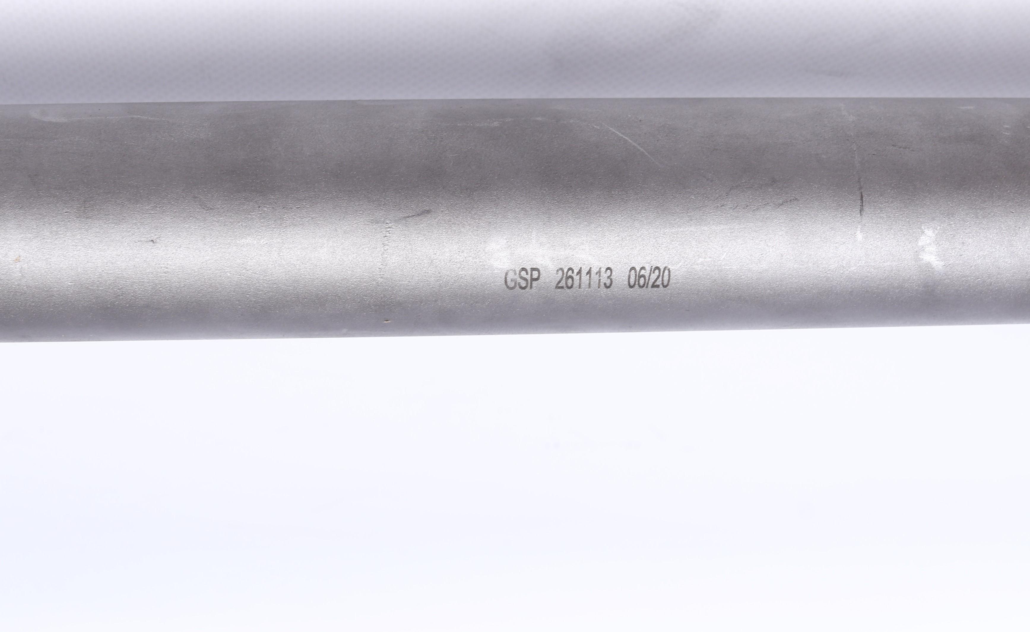 Піввісь VW Golf 2.0 FSI 05-08 (R) (36x814)