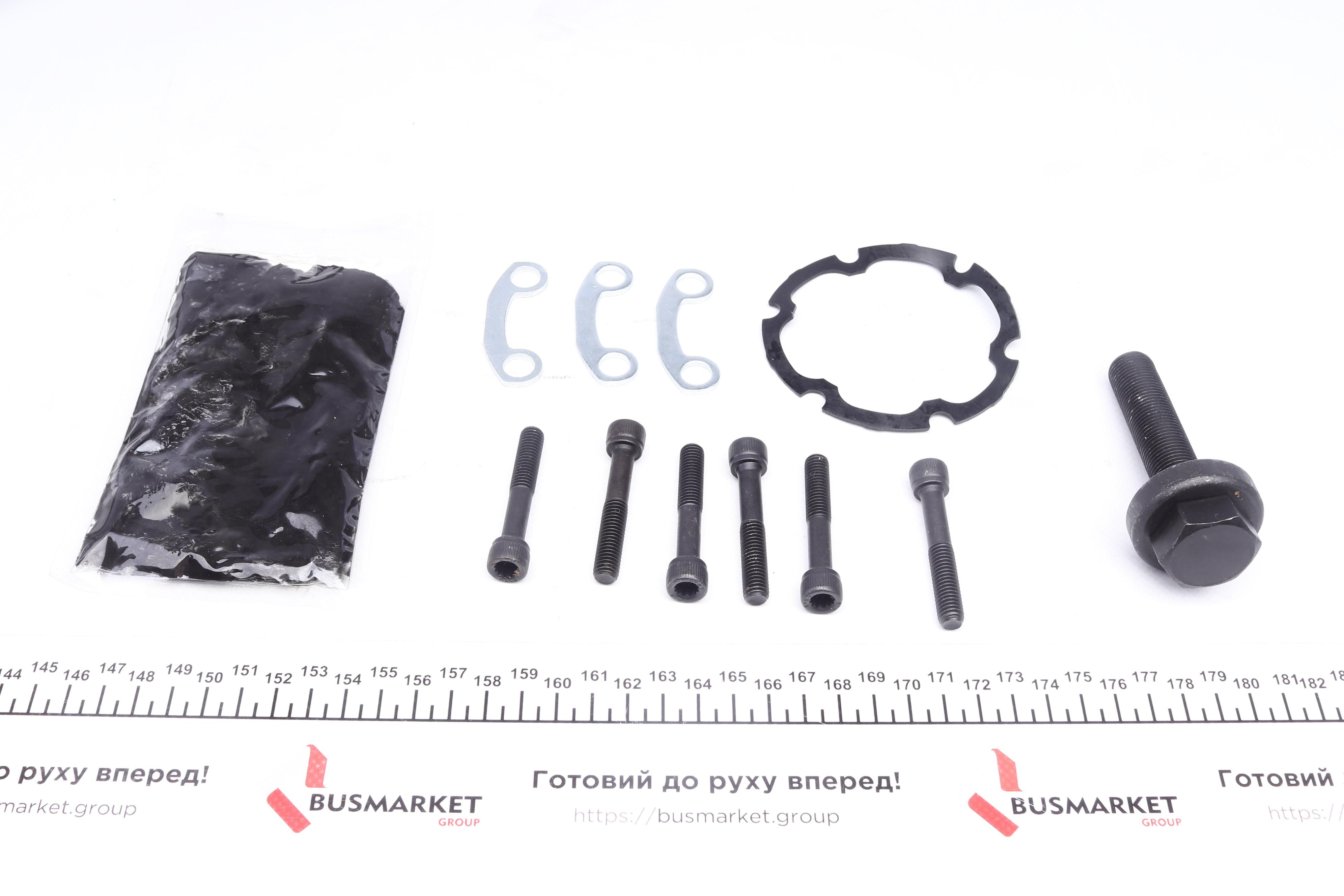 Піввісь VW Golf 2.0 FSI 05-08 (R) (36x814)