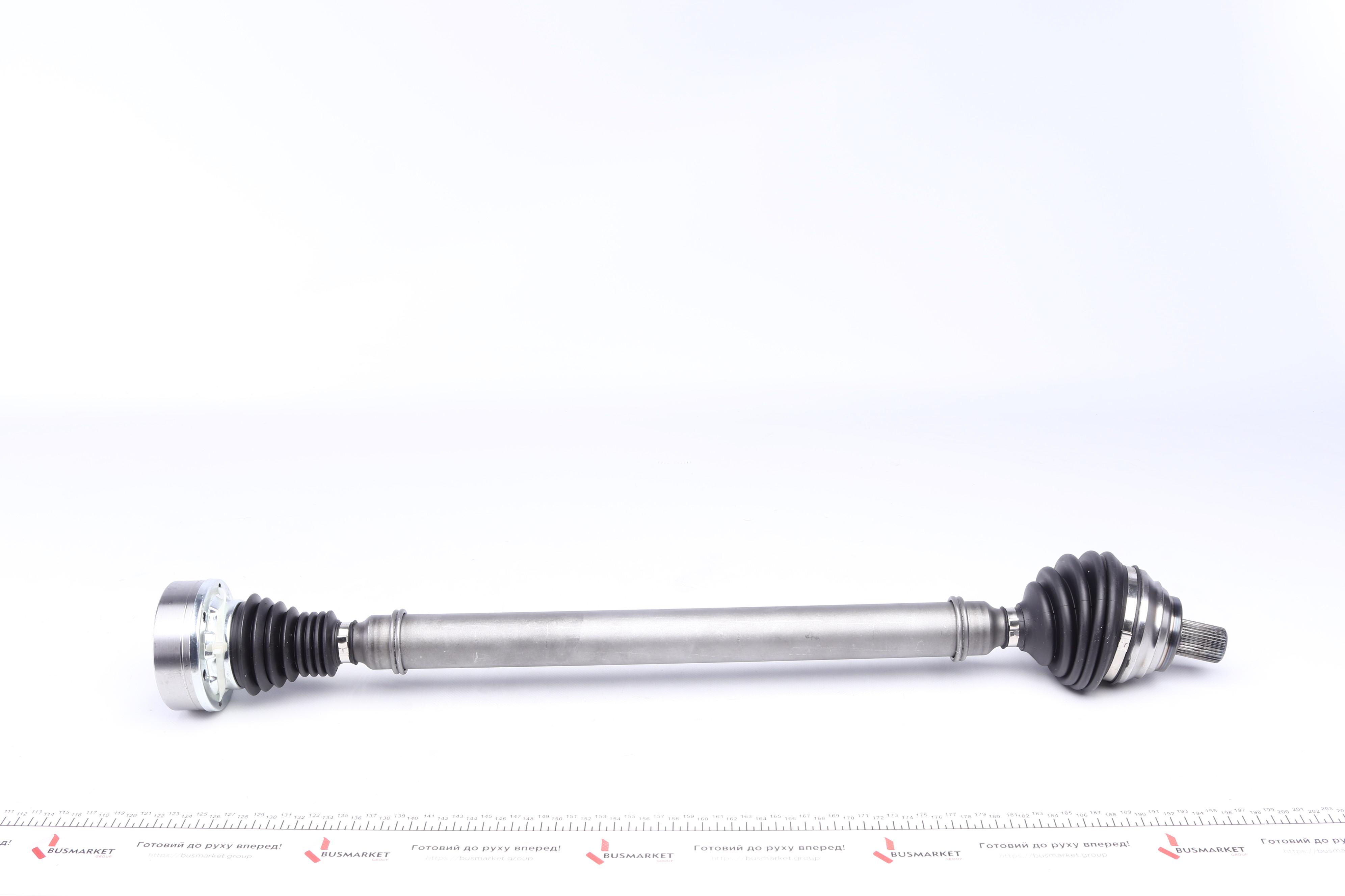 Піввісь VW Golf 2.0 FSI 05-08 (R) (36x814)