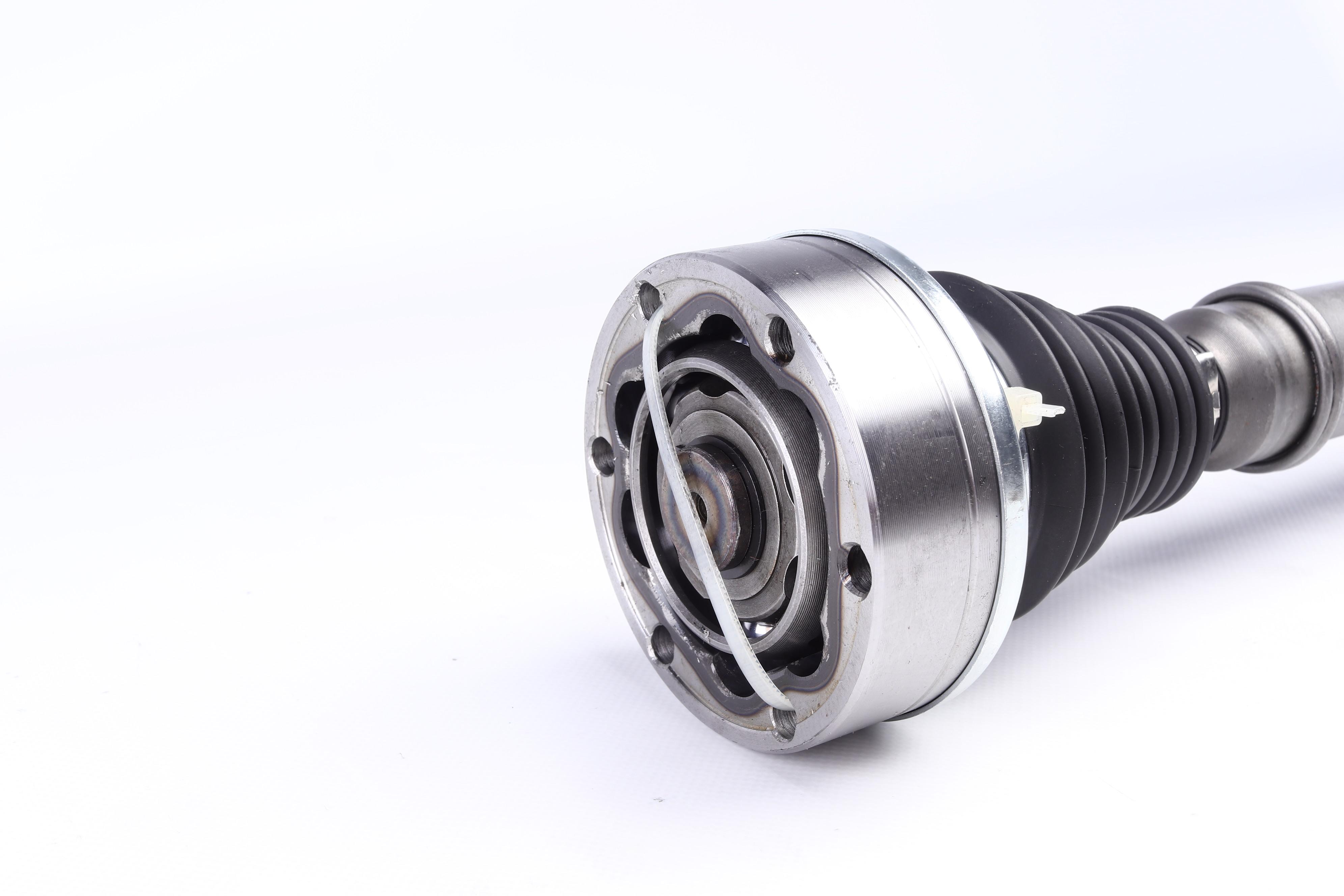 Піввісь VW Golf 2.0 FSI 05-08 (R) (36x814)