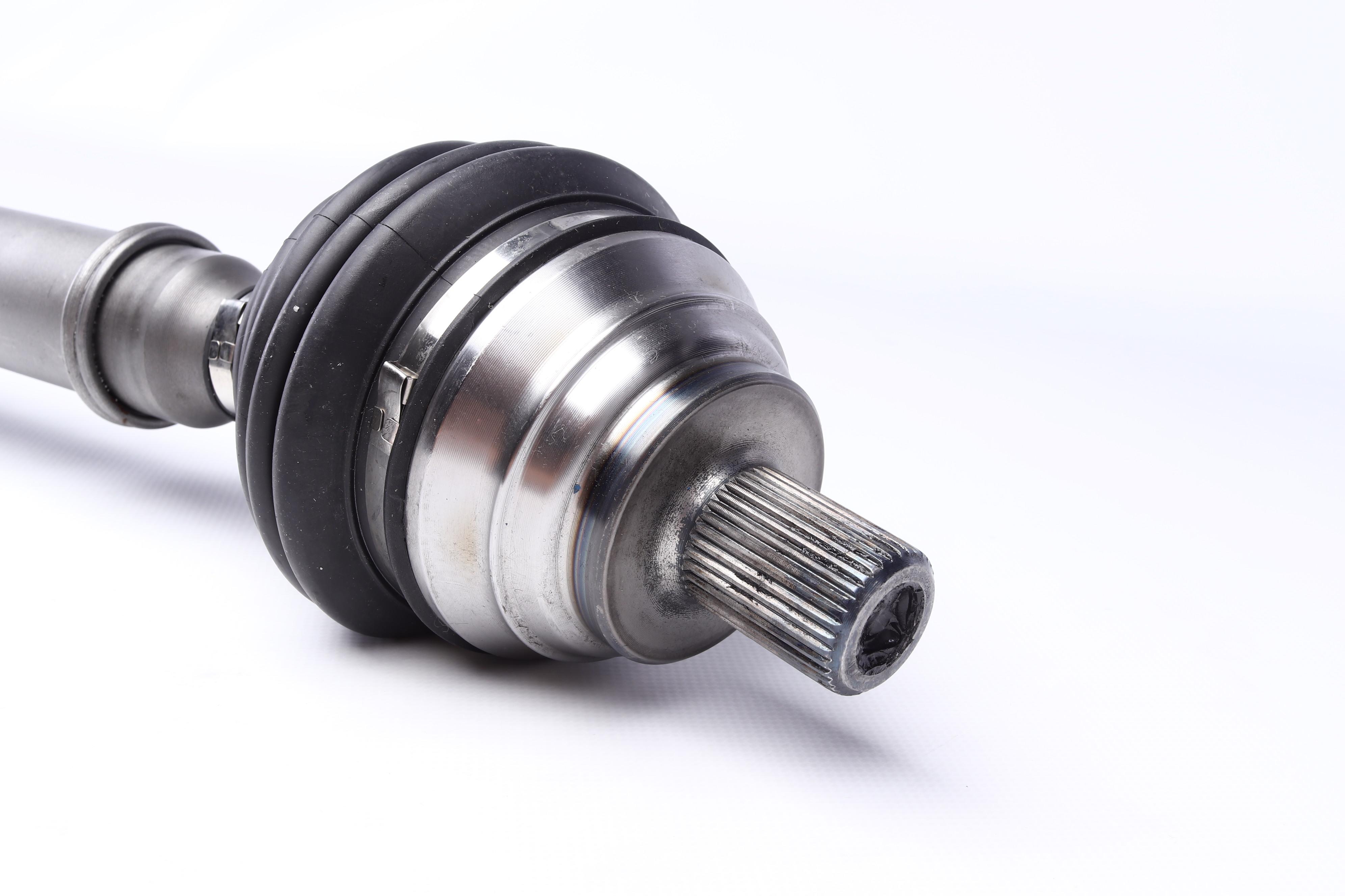 Піввісь VW Golf 2.0 FSI 05-08 (R) (36x814)