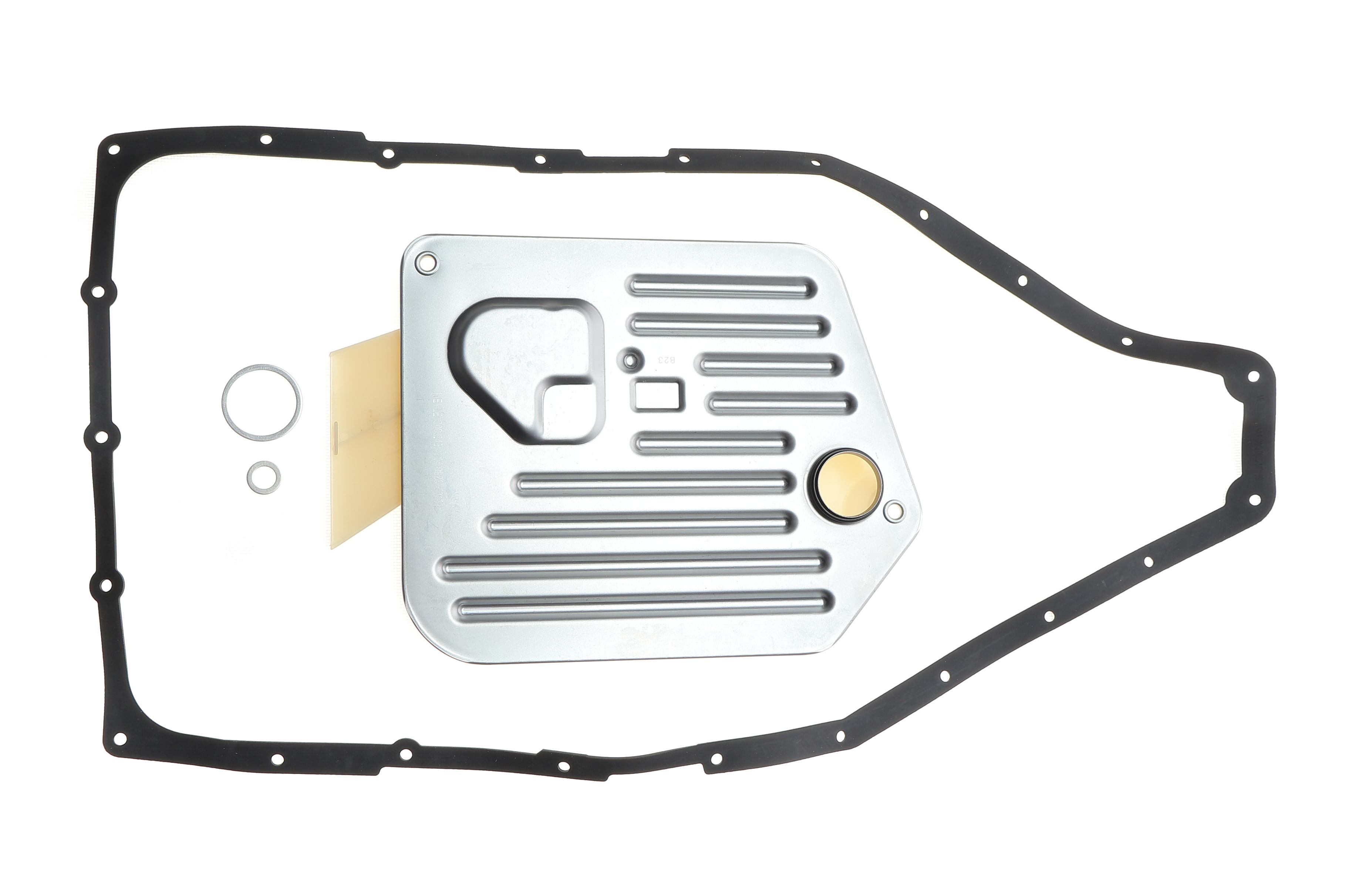 Фільтр АКПП BMW 5 (E34/39)/7 (E32/E38) (з прокладкою) 92-04