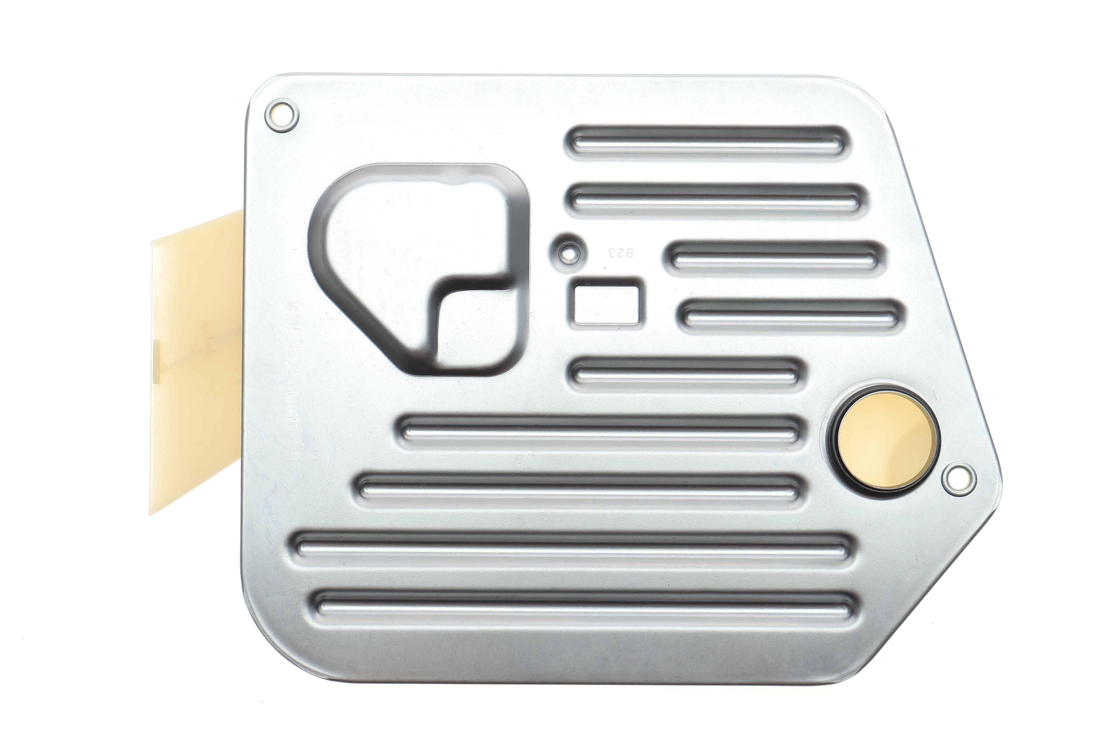 Фільтр АКПП BMW 5 (E34/39)/7 (E32/E38) (з прокладкою) 92-04