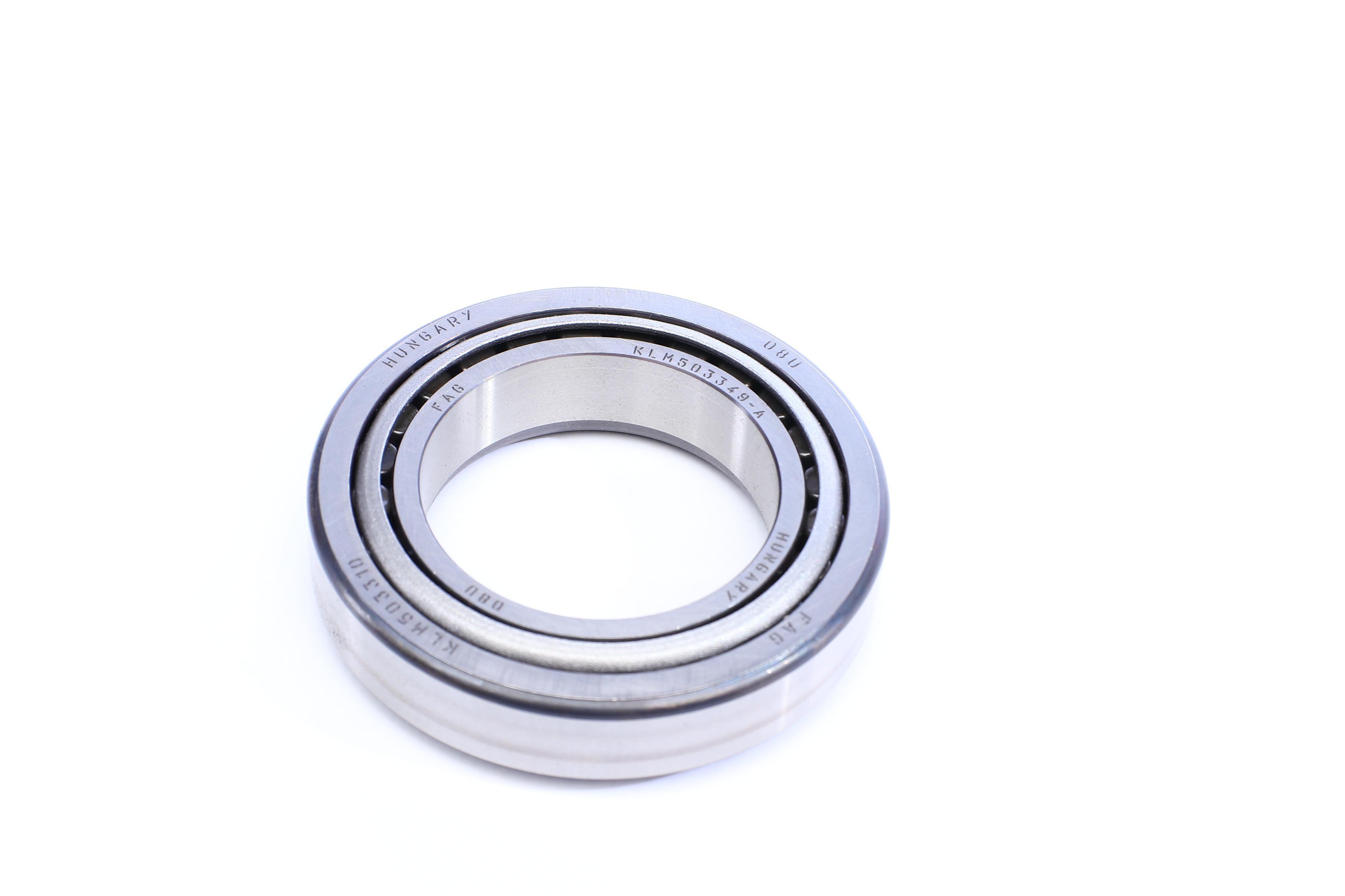 Підшипник редуктора моста MB (W123/124/201/202) (46x75x18.80) (KLM503349.LM503310)