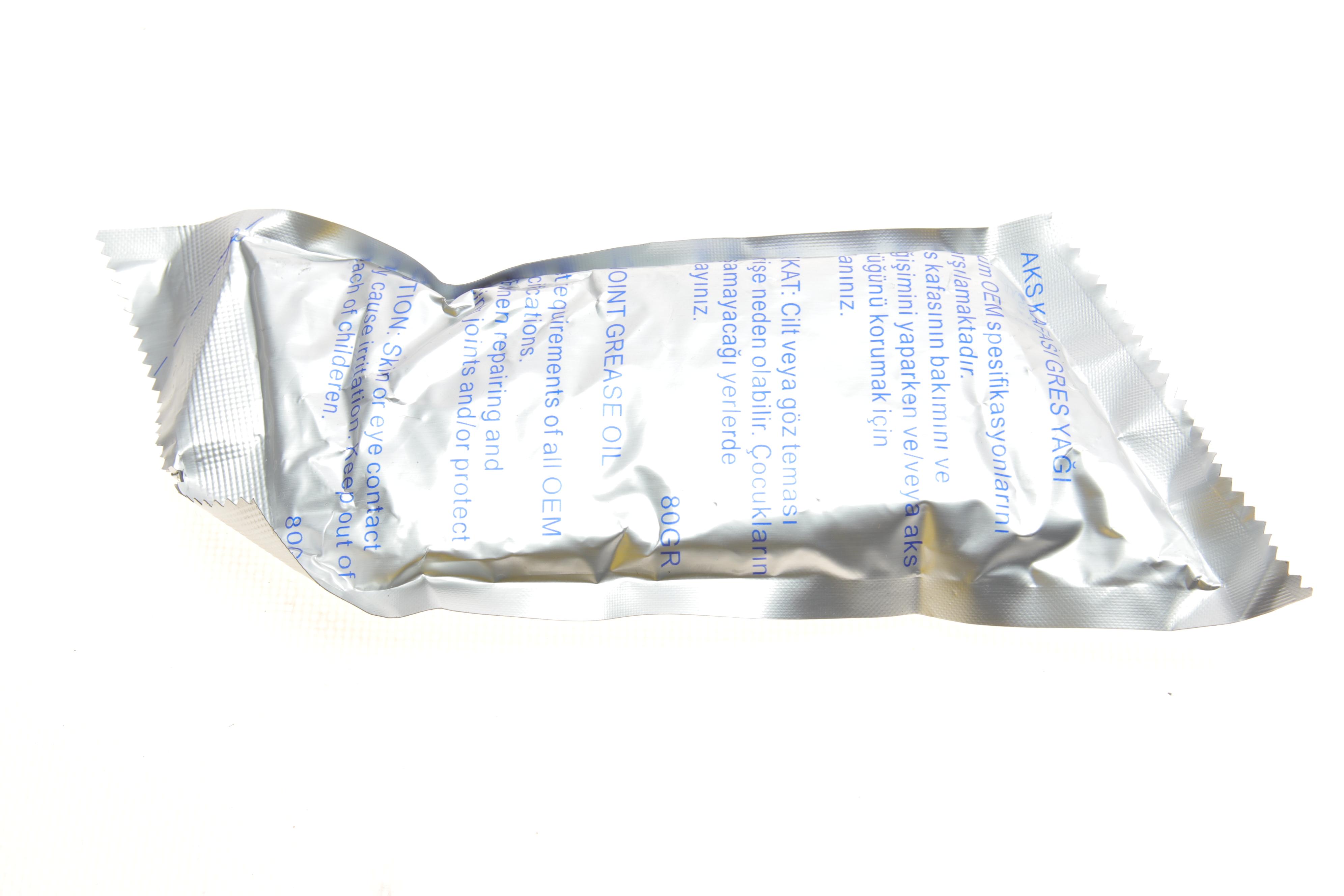 ШРКШ (зовнішній) Renault Laguna II 1.9-2.2dCi 01- (27/35z) (TOJ0246)