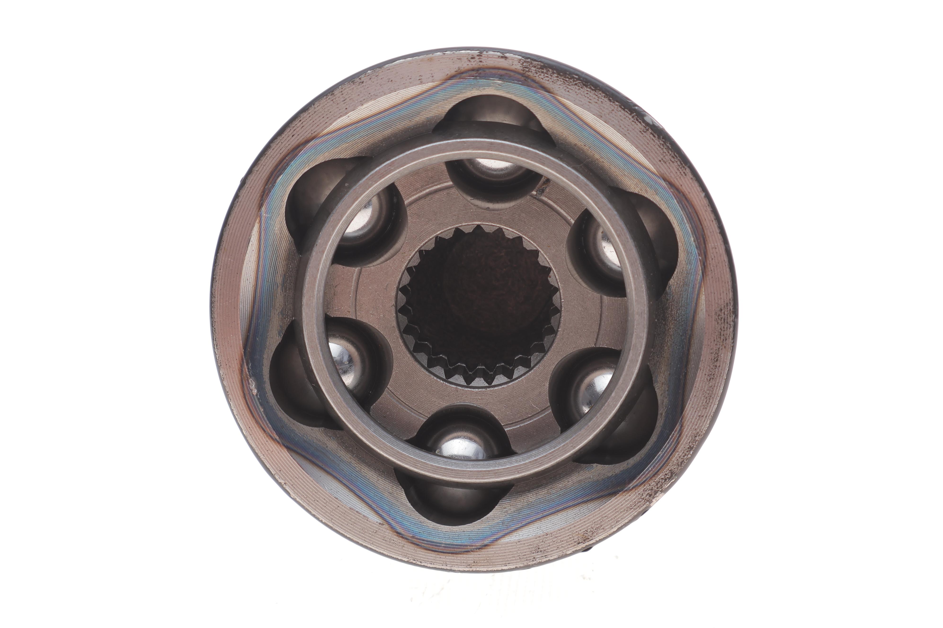 ШРКШ (зовнішній) Dacia Dokker/Lodgy 12- (25z/23z/52.5mm/82mm/149mm)