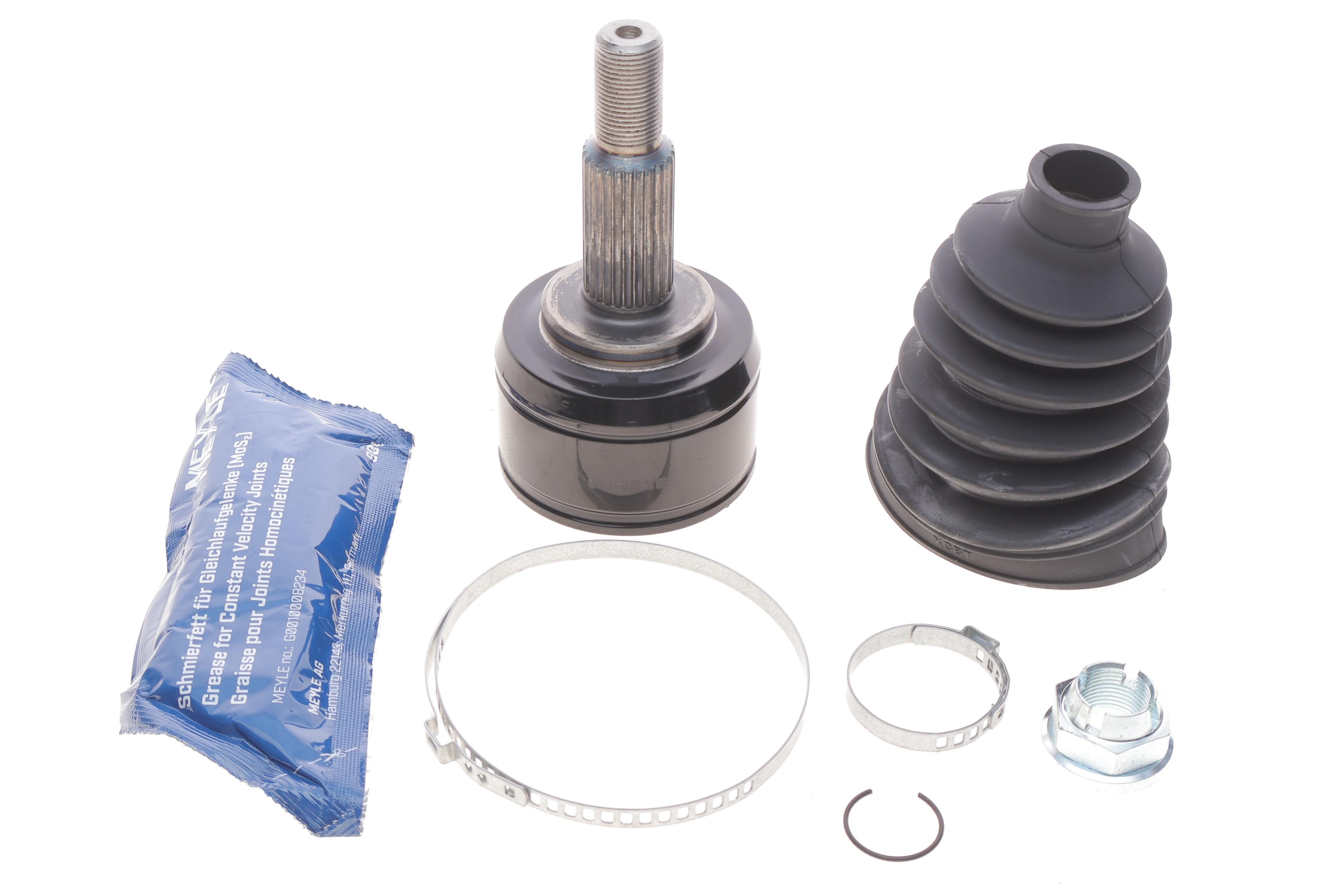 ШРКШ (зовнішній) Dacia Dokker/Lodgy 12- (25z/23z/52.5mm/82mm/149mm)