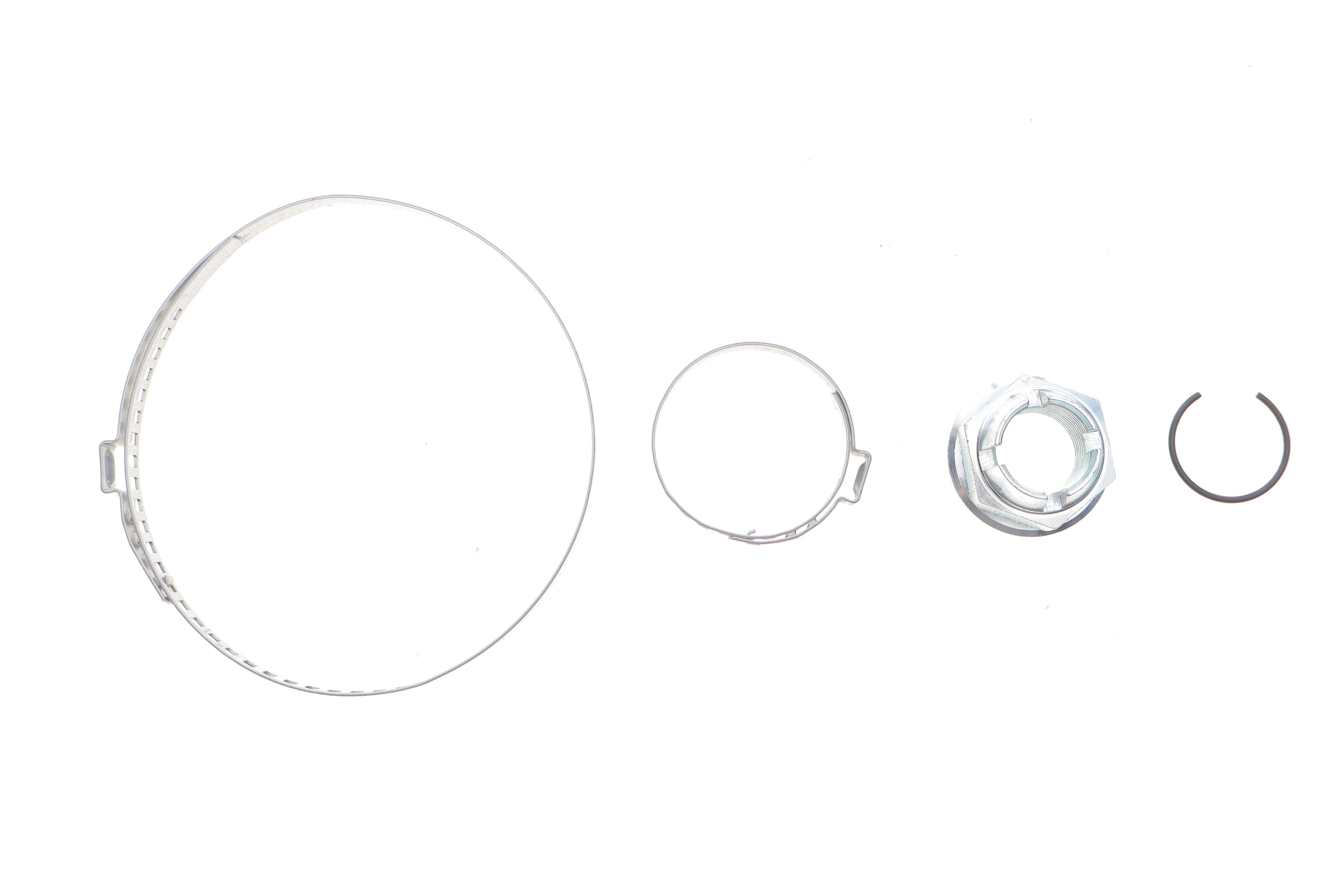 ШРКШ (зовнішній) Dacia Dokker/Lodgy 12- (25z/23z/52.5mm/82mm/149mm)