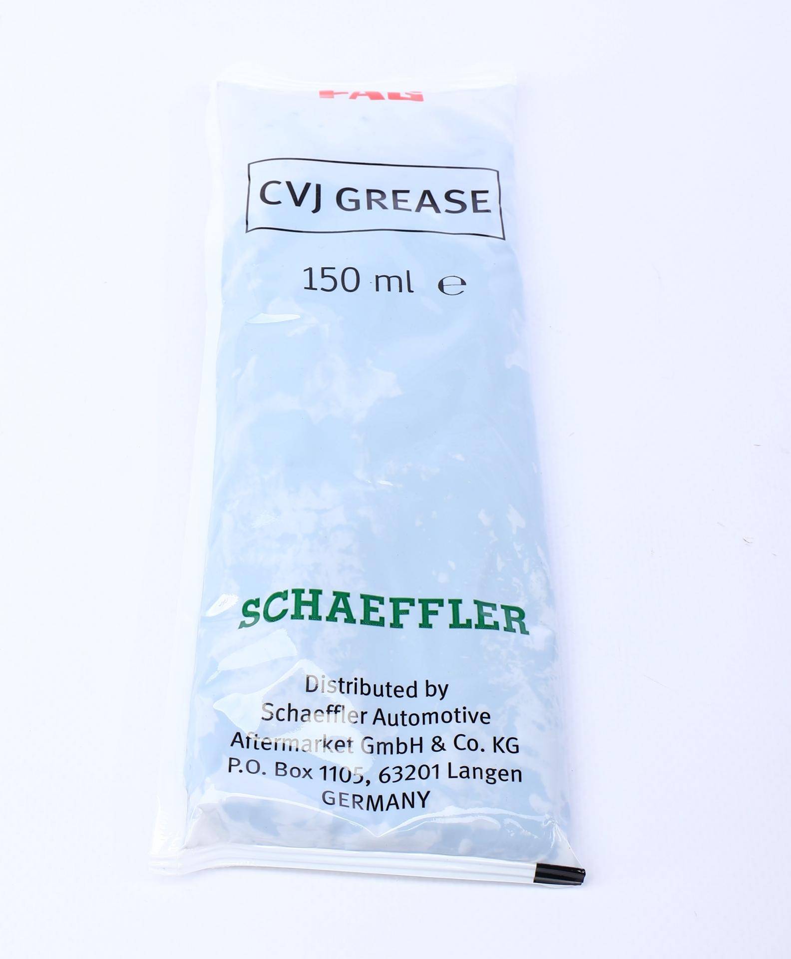 Пильник ШРКШ (внутрішній) Honda Accord IV-VII, 89-08